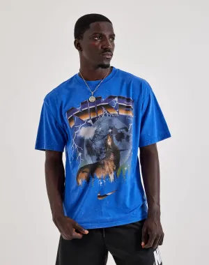Nike Max90 Wolf Tee