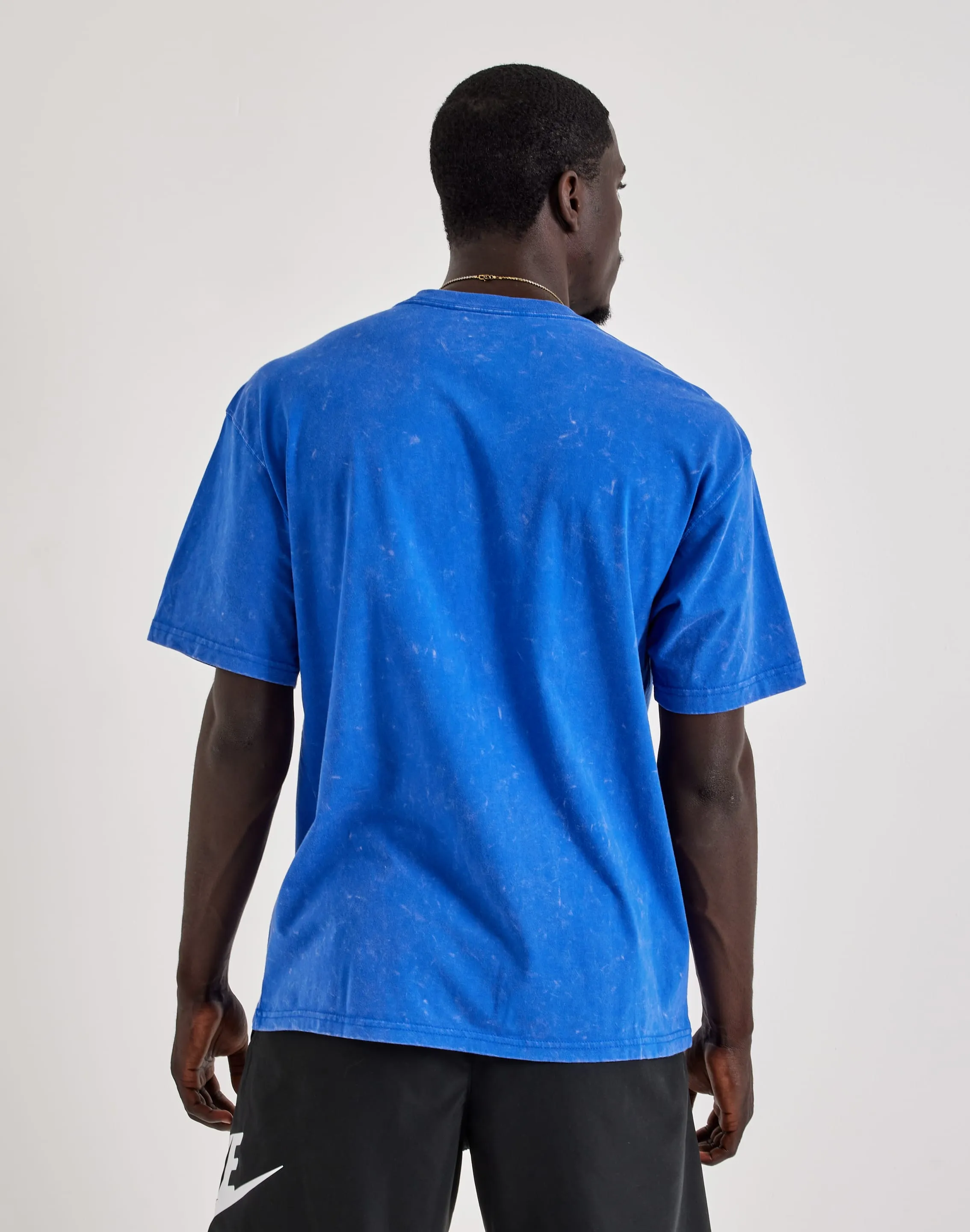 Nike Max90 Wolf Tee