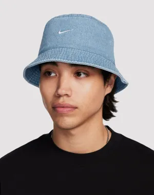 Nike NIKE APEX BUCKET DENIM