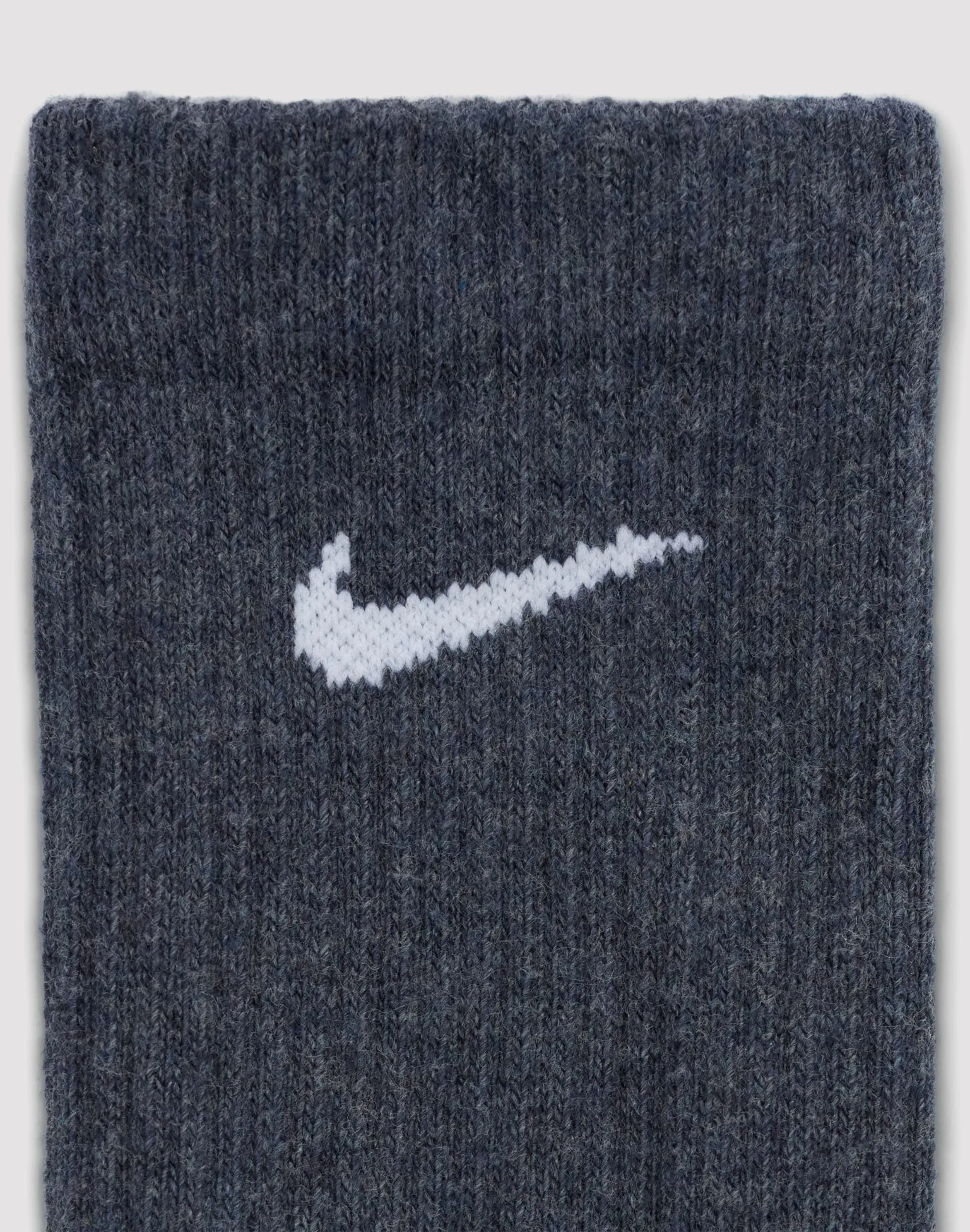 Nike Nike Everyday Plus Cushioned Training Crew Socks (6 Pairs
