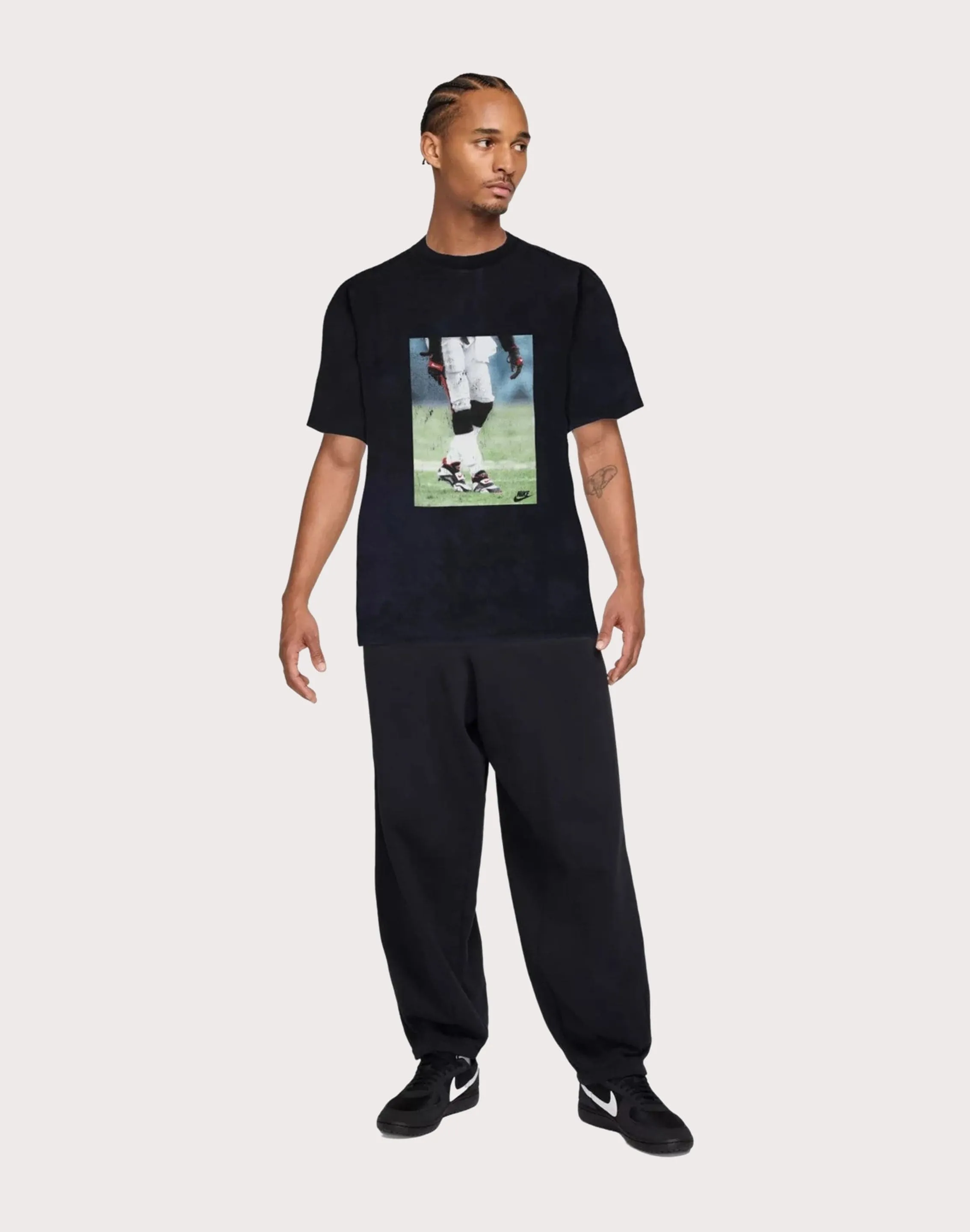 Nike Nike Max90 Football Men's Tee
