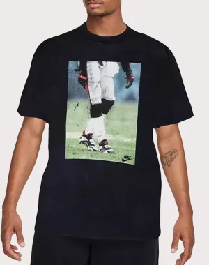 Nike Nike Max90 Football Men's Tee