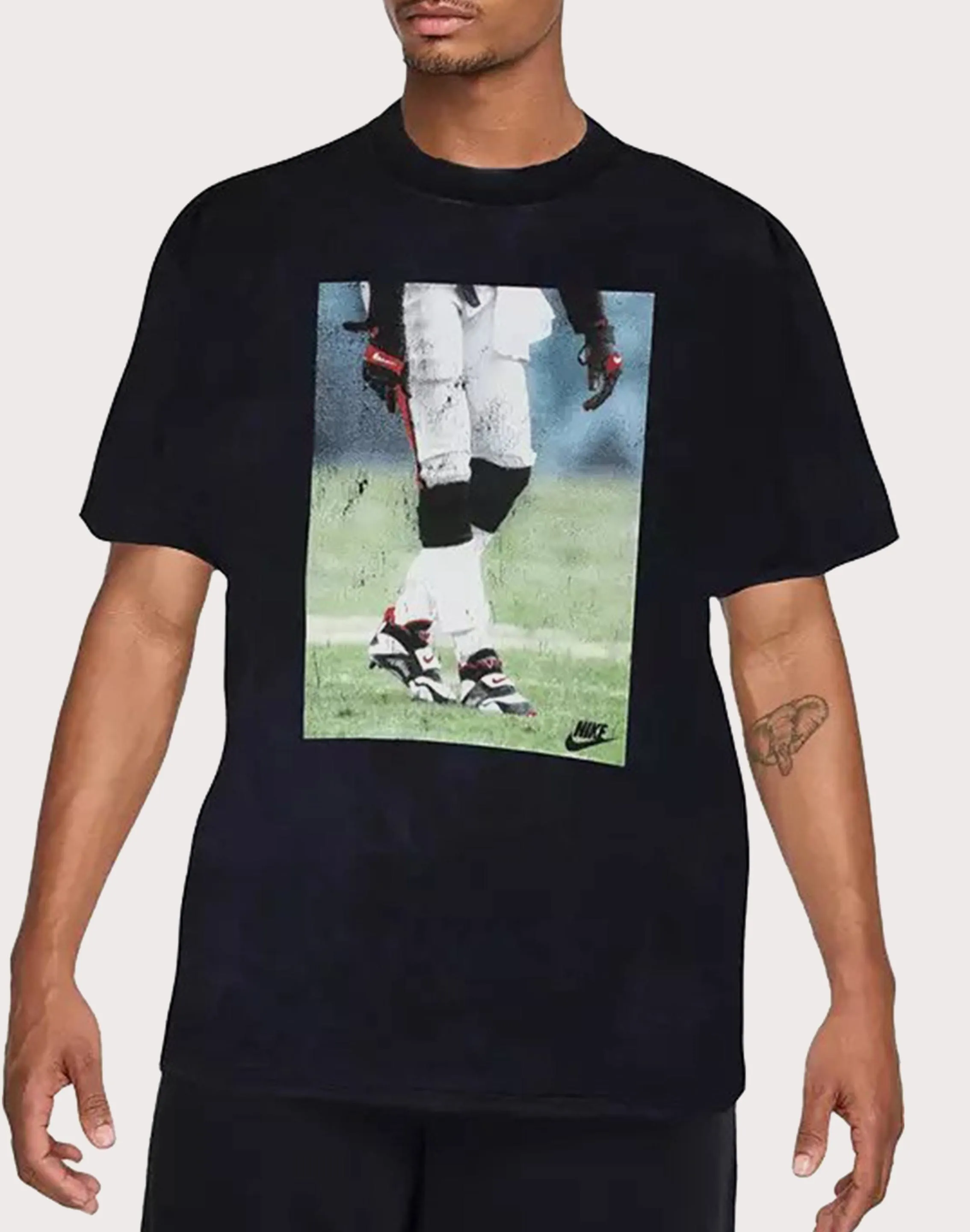 Nike Nike Max90 Football Men's Tee