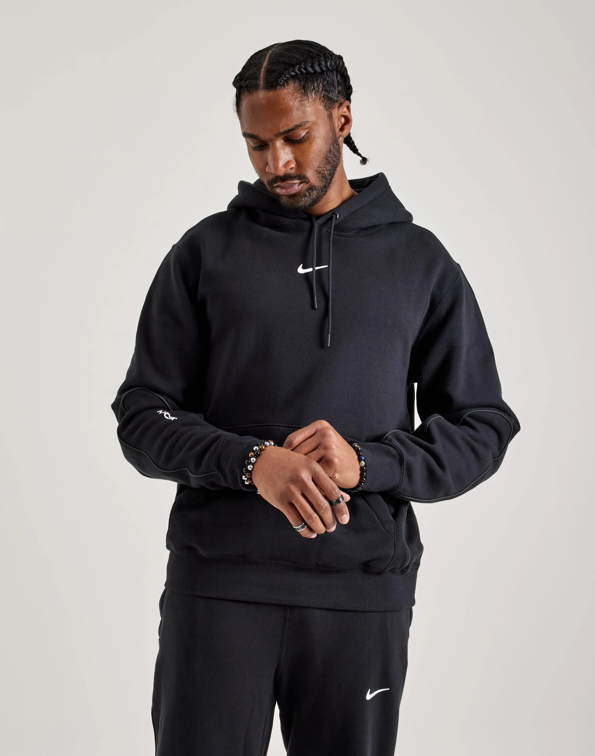 Nike NOCTA Fleece Hoodie
