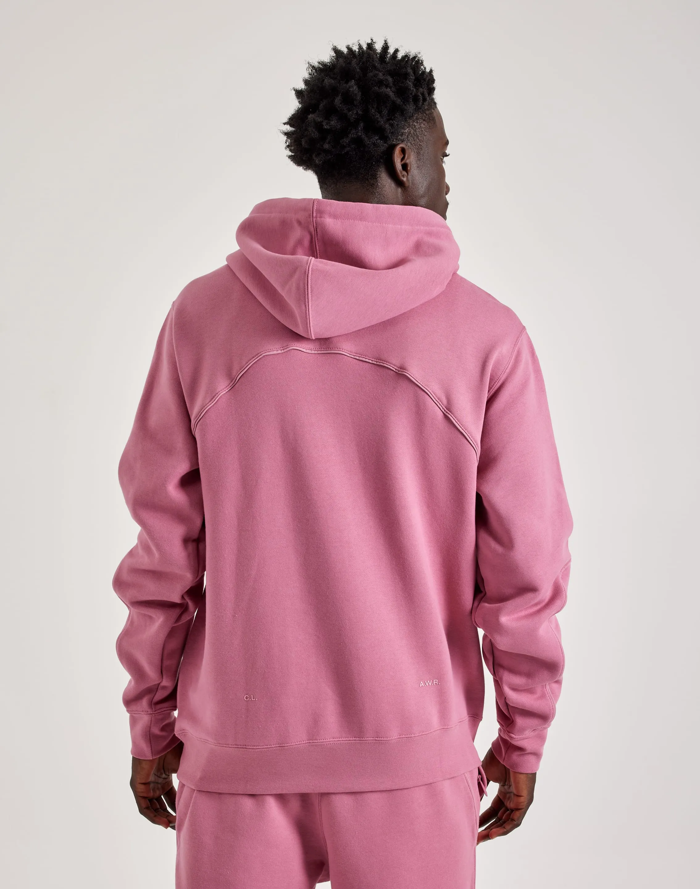 Nike NOCTA Fleece Hoodie