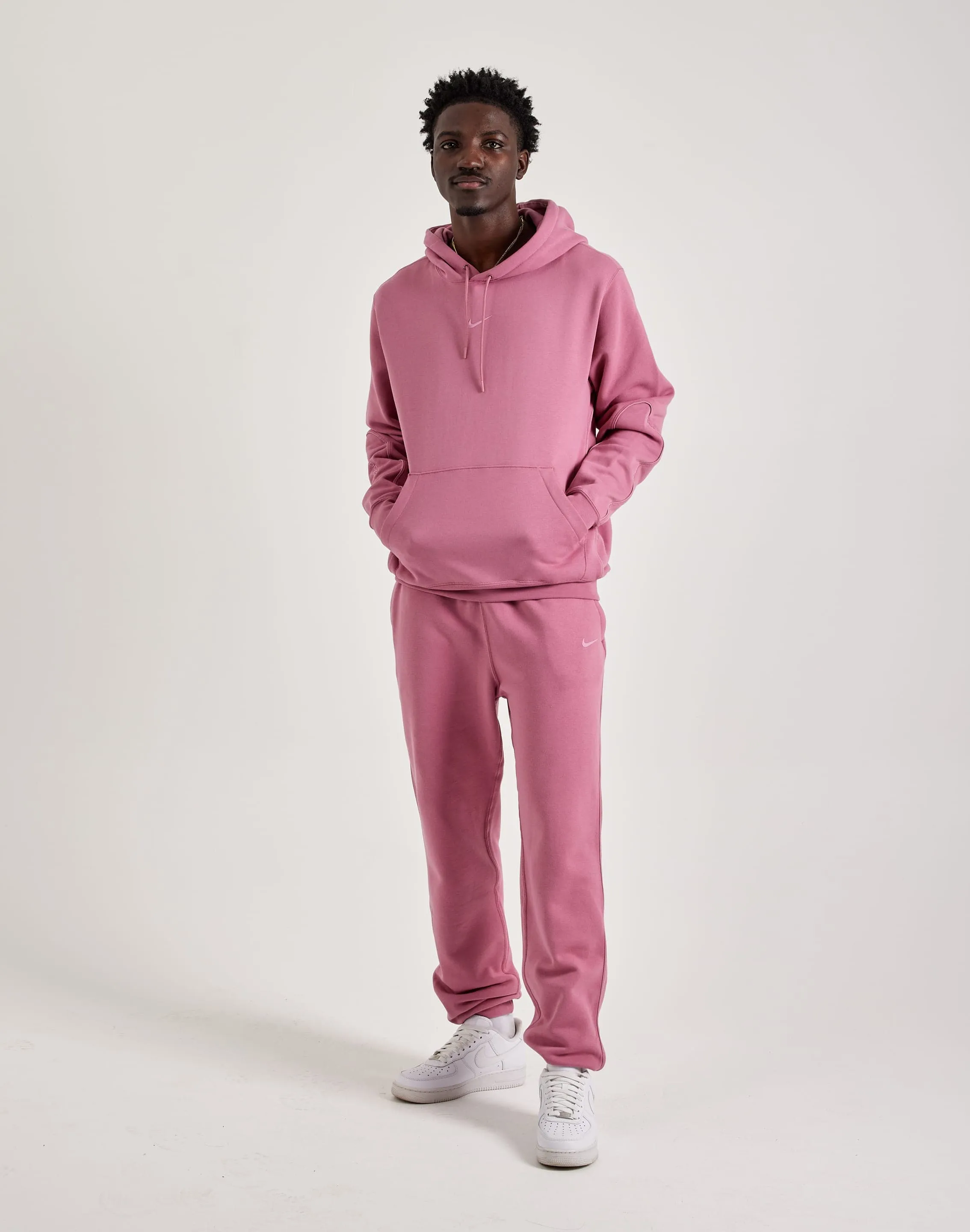 Nike NOCTA Fleece Hoodie