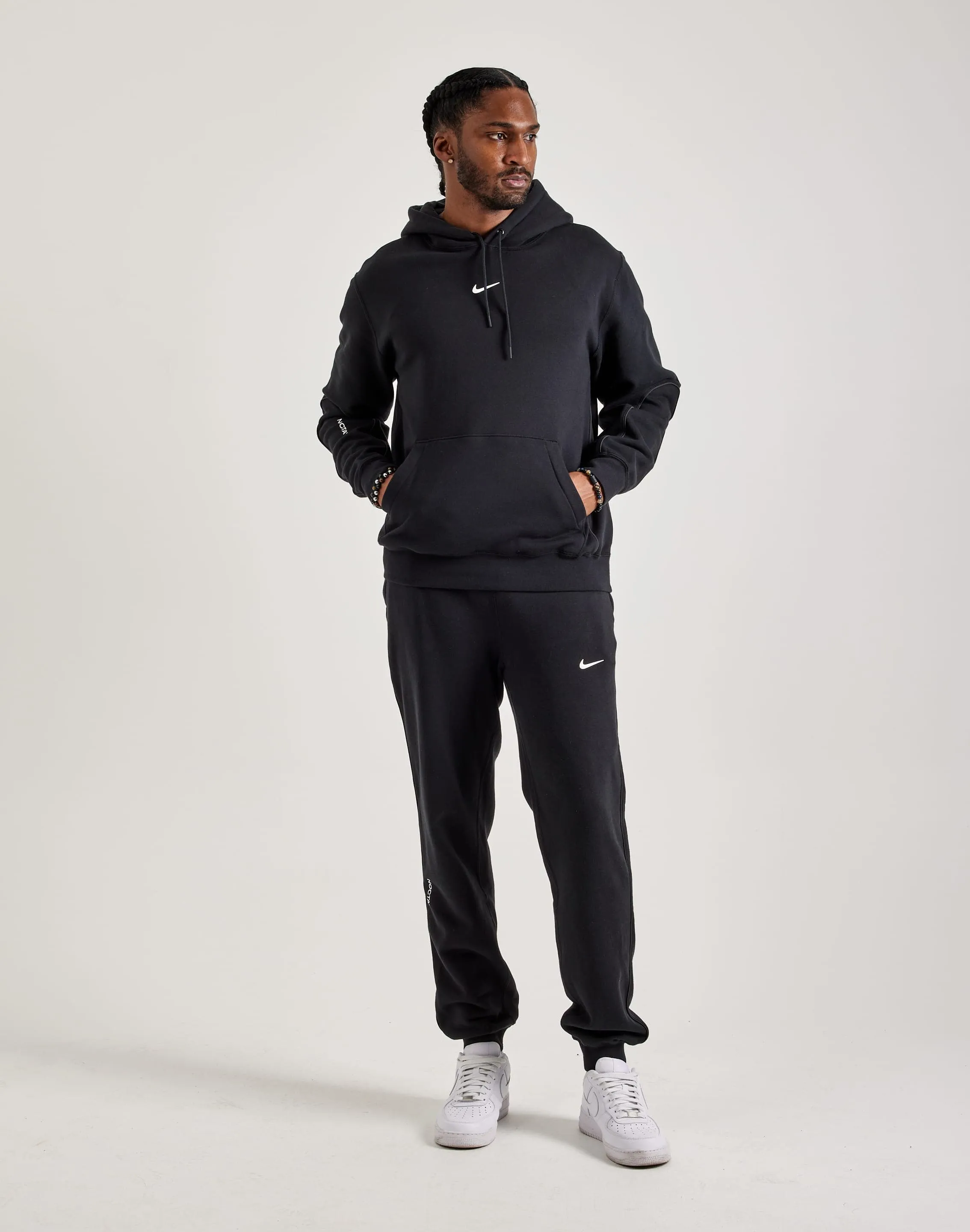 Nike NOCTA Fleece Hoodie