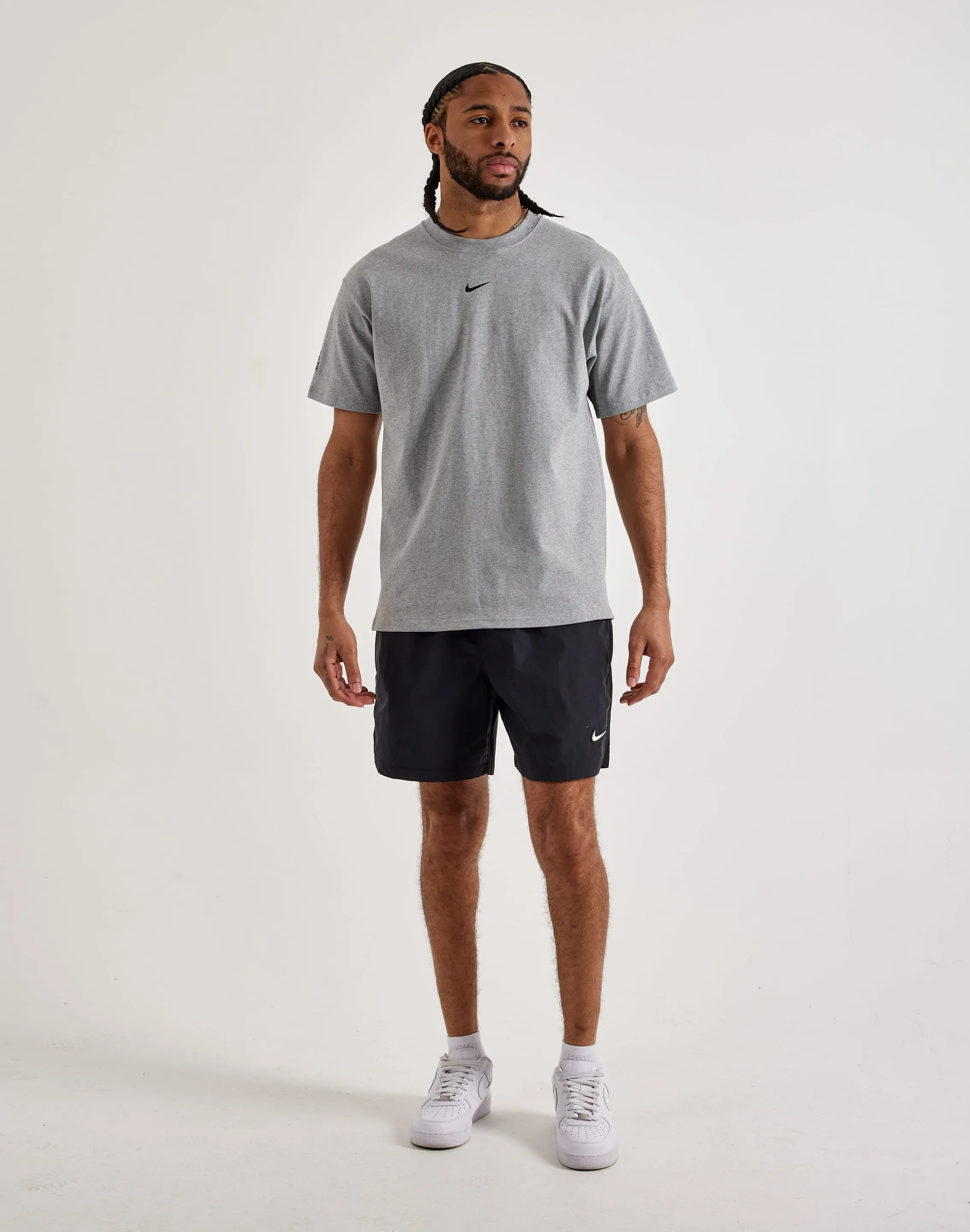 Nike NOCTA NRG Tee