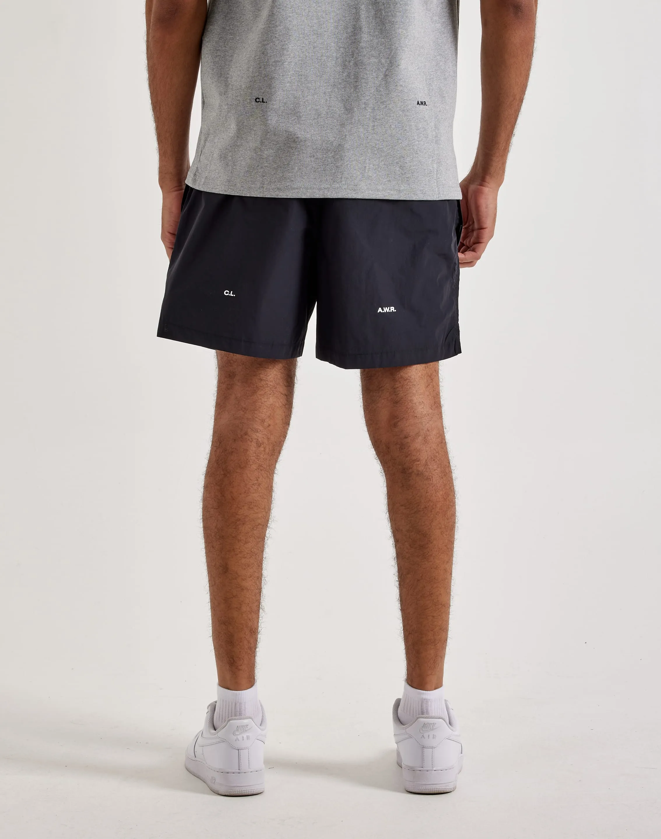 Nike NOCTA Woven Shorts