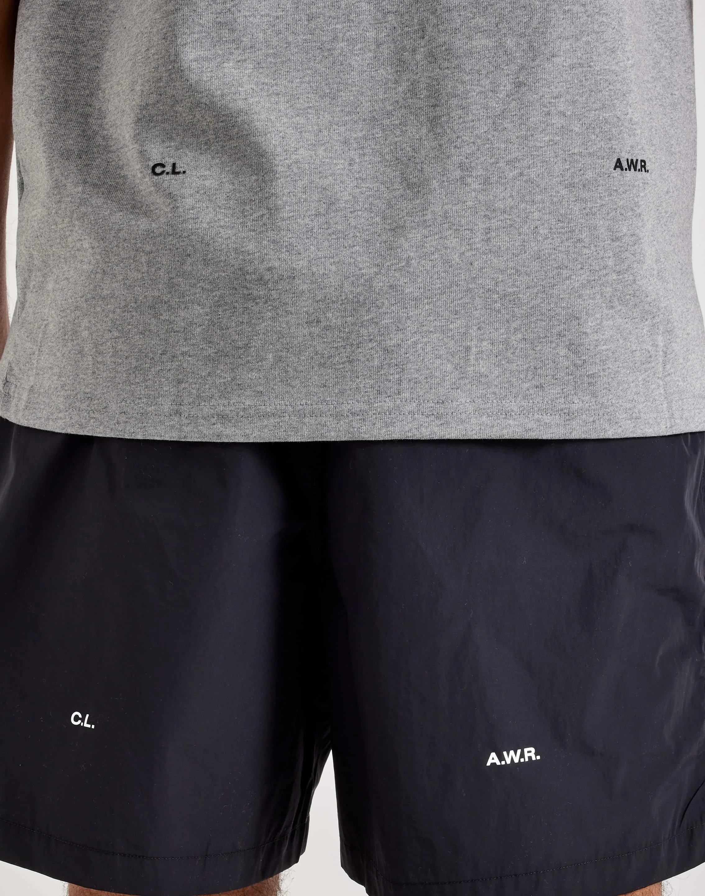 Nike NOCTA Woven Shorts