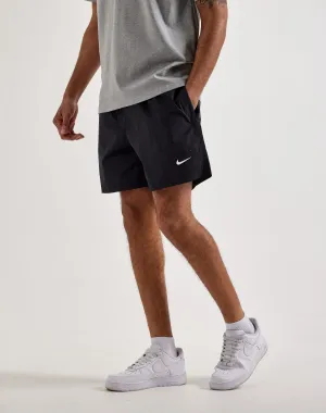 Nike NOCTA Woven Shorts