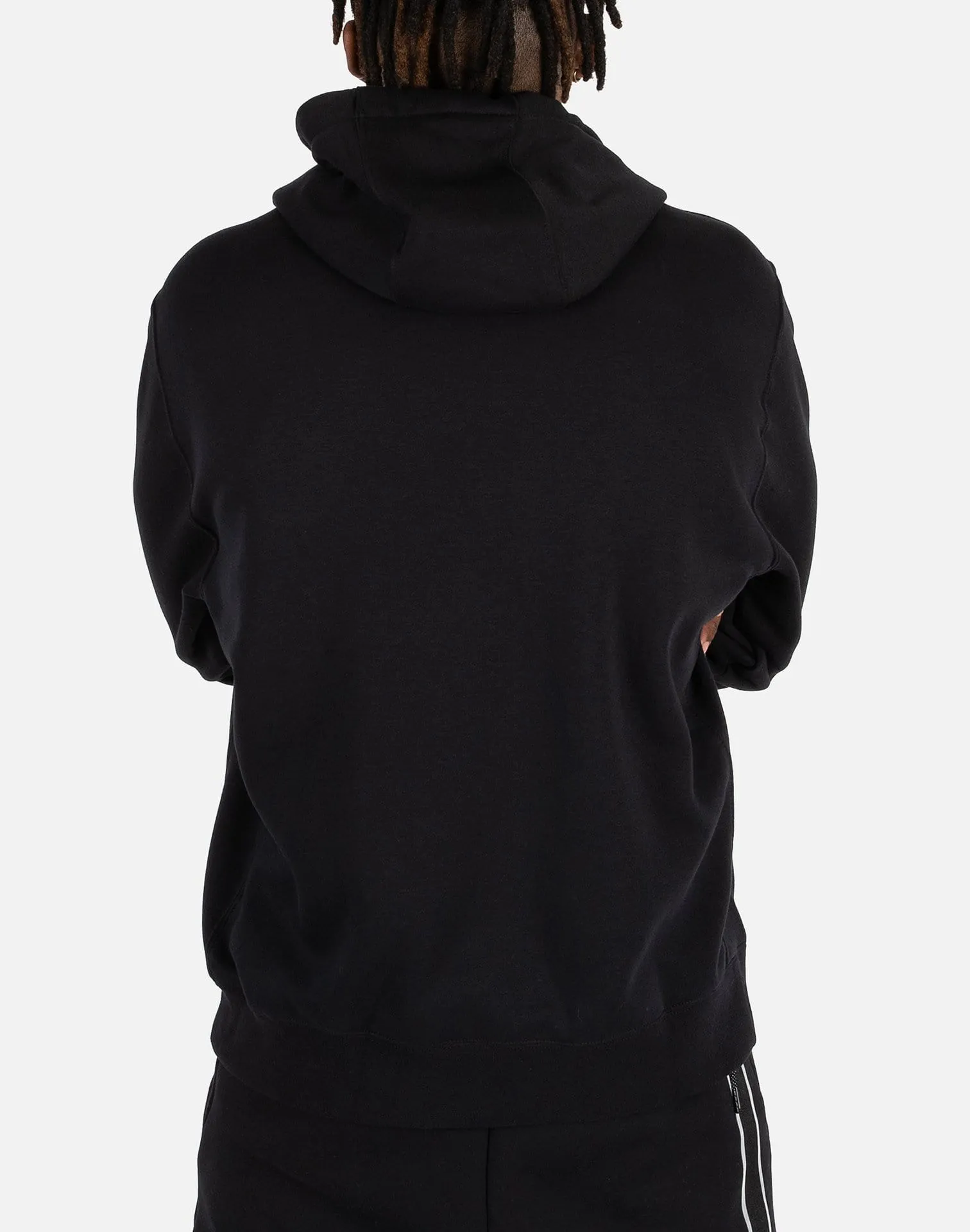 Nike NSW Club Fleece Full-Zip Hoodie