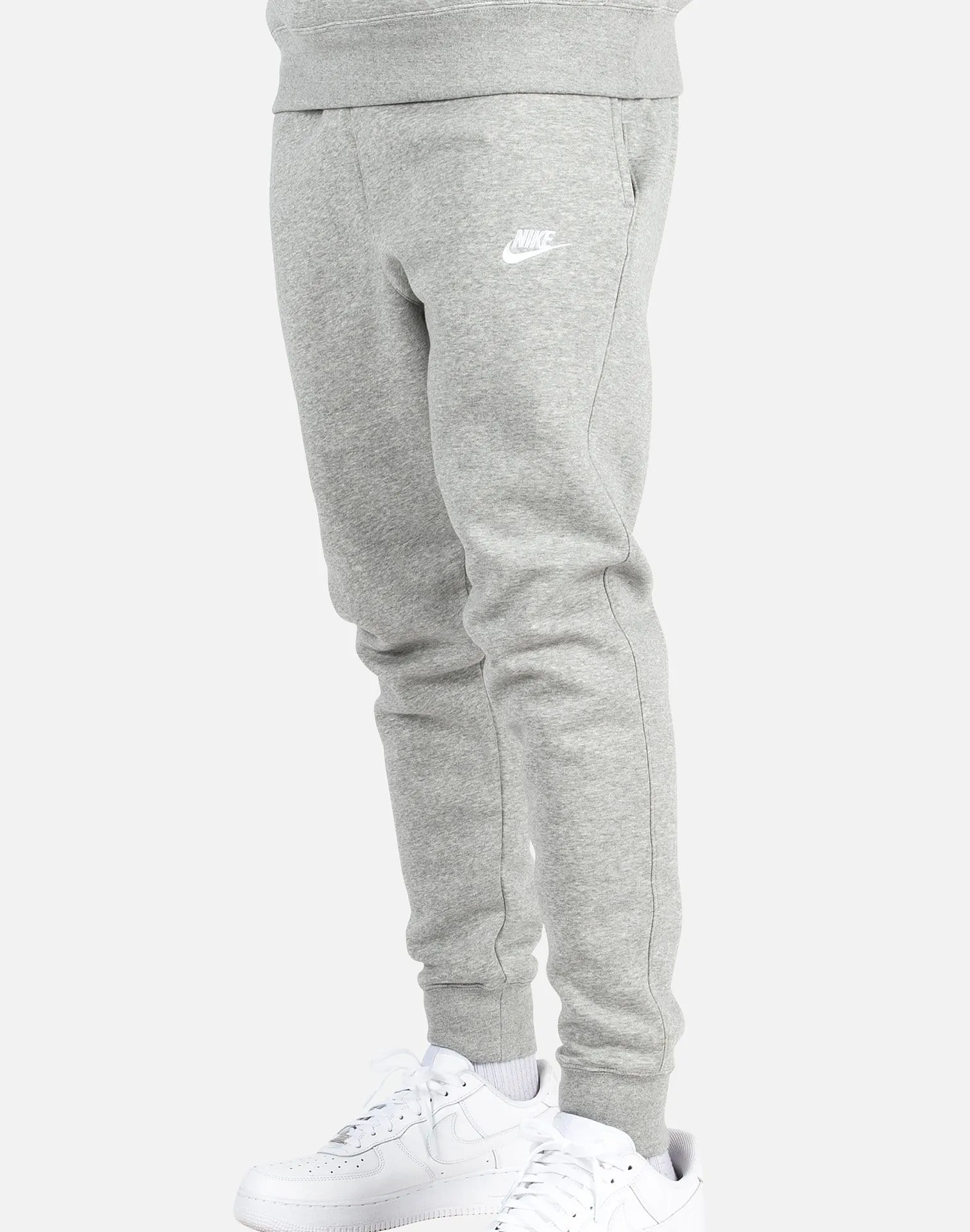 Nike Nsw Club Fleece Jogger Pants
