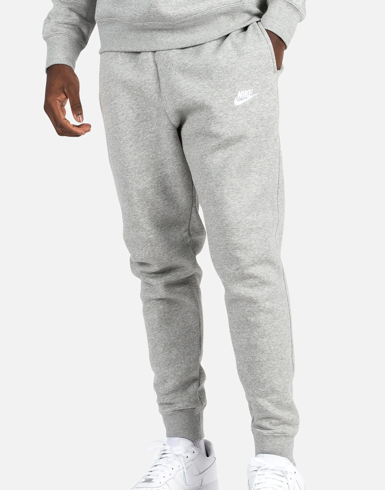 Nike Nsw Club Fleece Jogger Pants