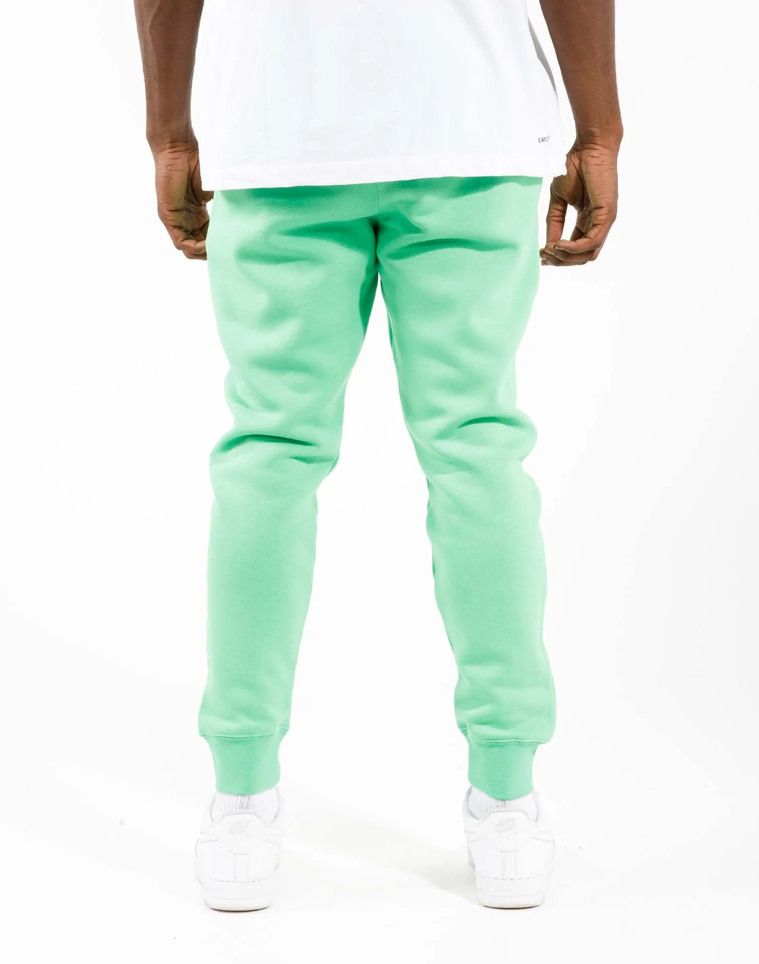 Nike Nsw Club Fleece Jogger Pants