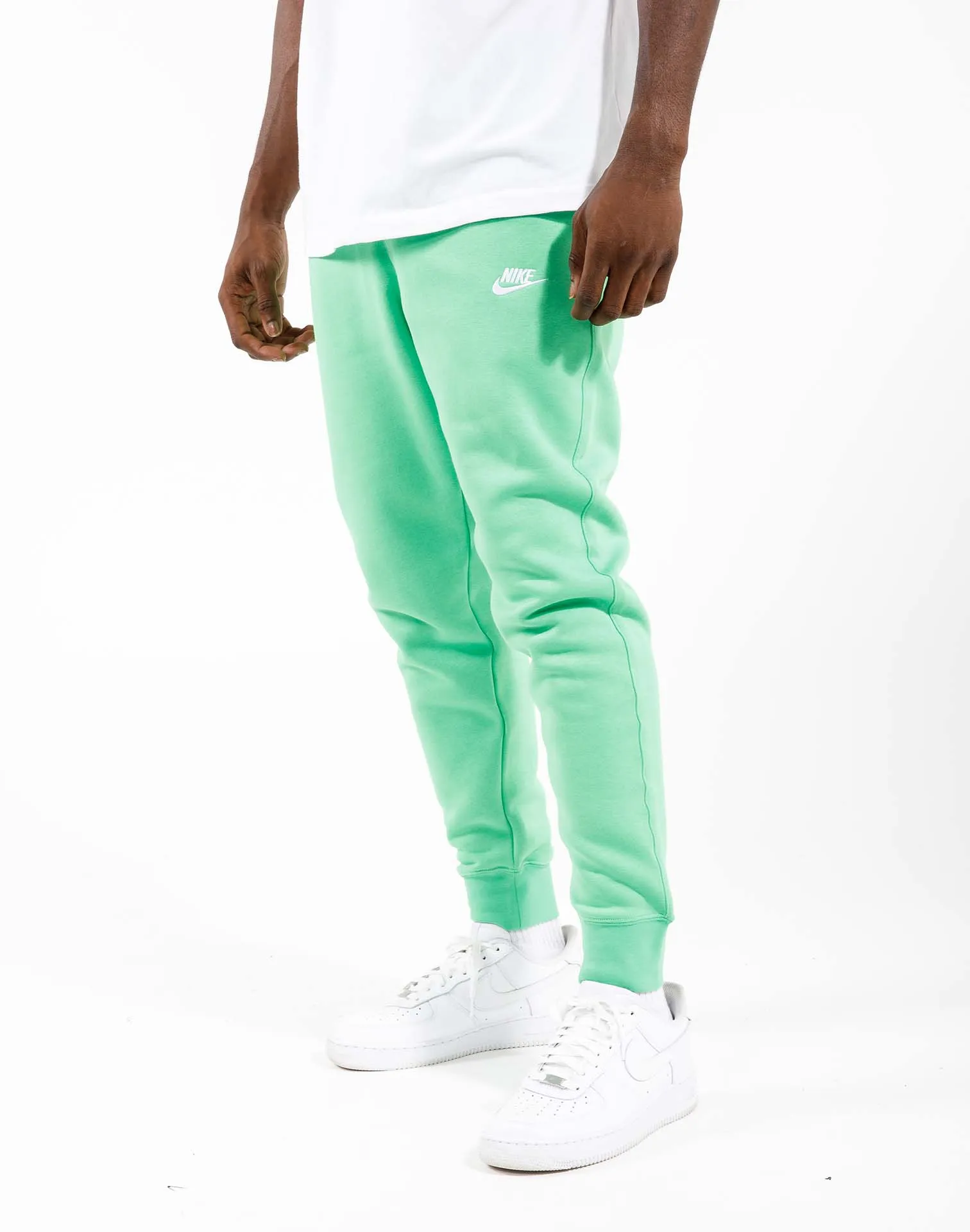 Nike Nsw Club Fleece Jogger Pants