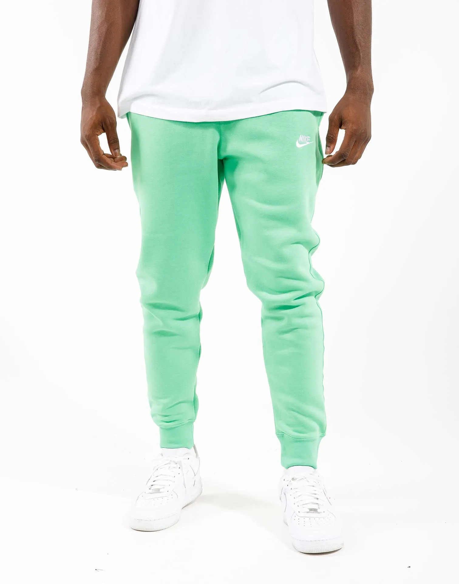 Nike Nsw Club Fleece Jogger Pants