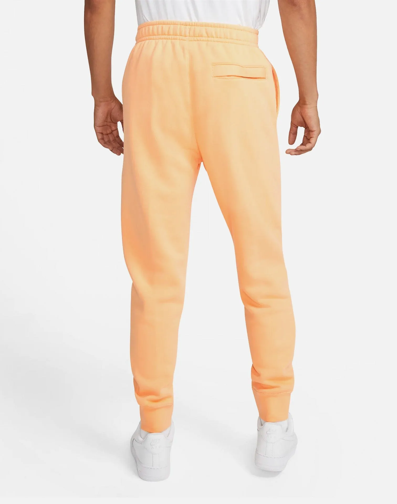 Nike Nsw Club Fleece Jogger Pants