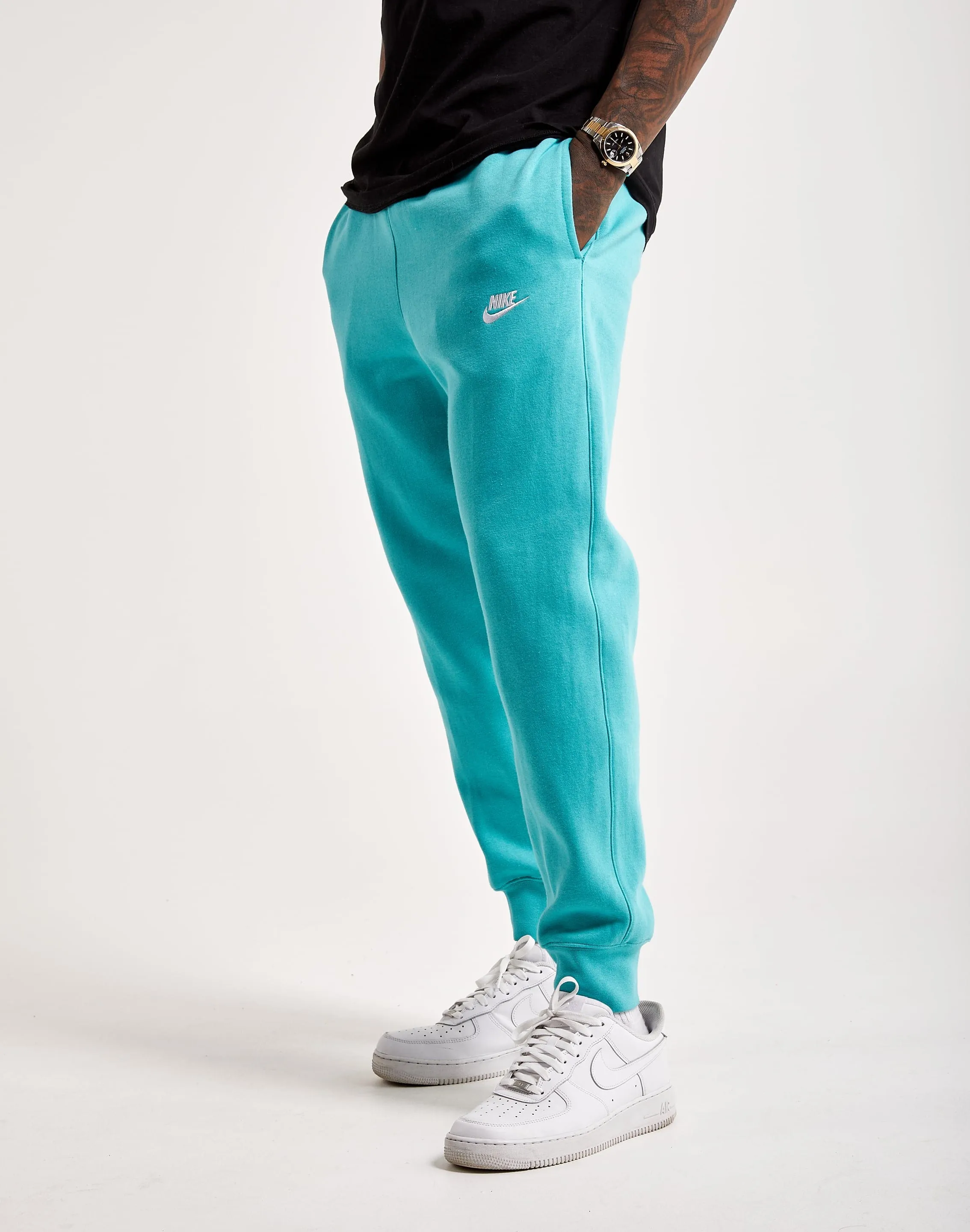 Nike Nsw Club Fleece Jogger