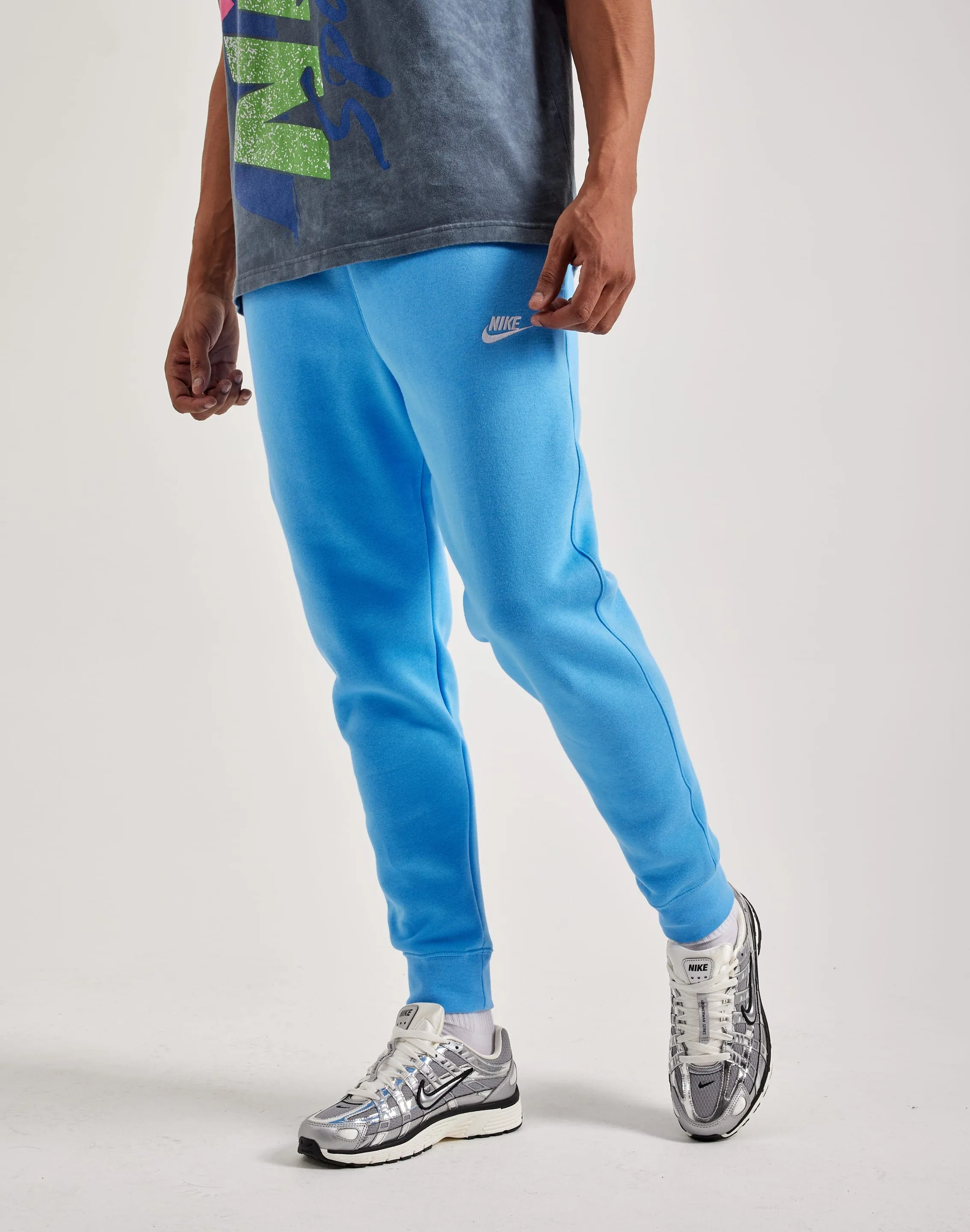 Nike  NSW Club Fleece Joggers