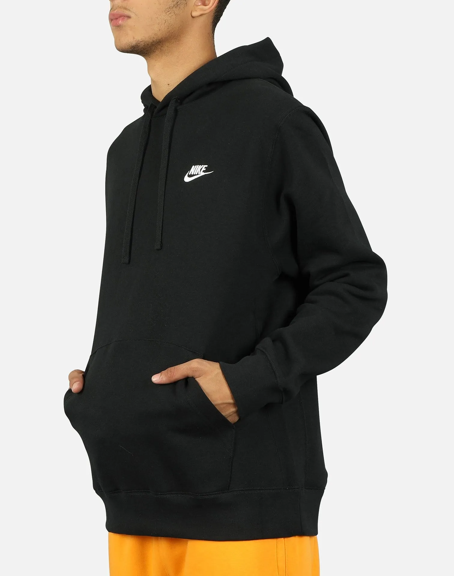 Nike Nsw Club Fleece Pullover Hoodie