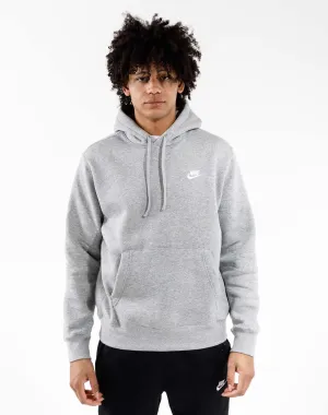 Nike Nsw Club Fleece Pullover Hoodie
