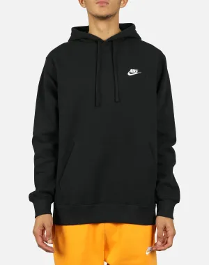 Nike Nsw Club Fleece Pullover Hoodie