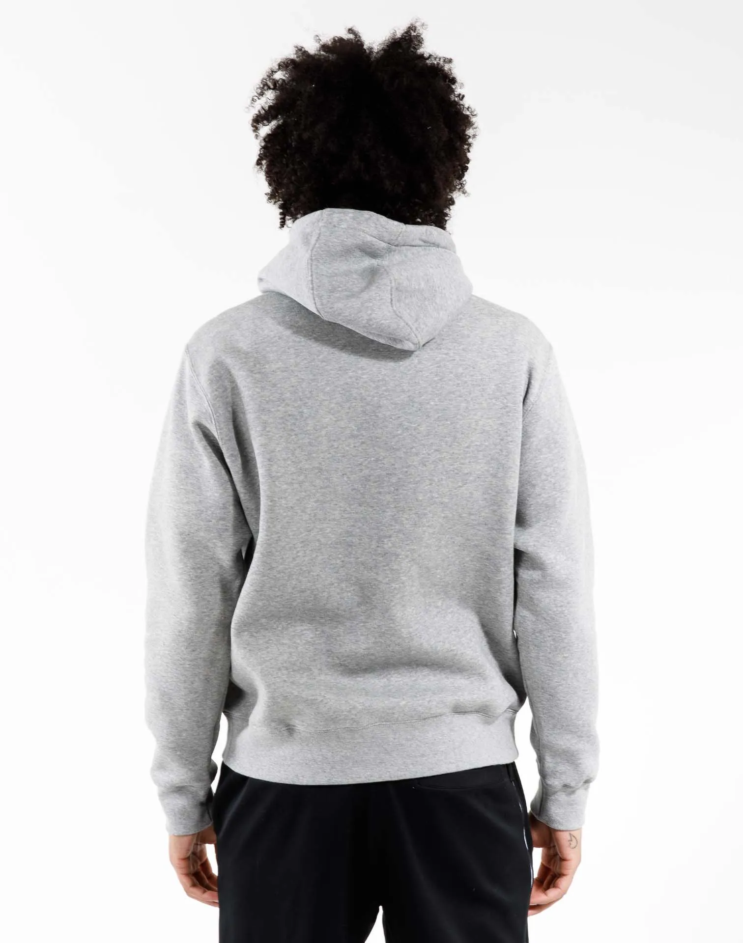Nike Nsw Club Fleece Pullover Hoodie