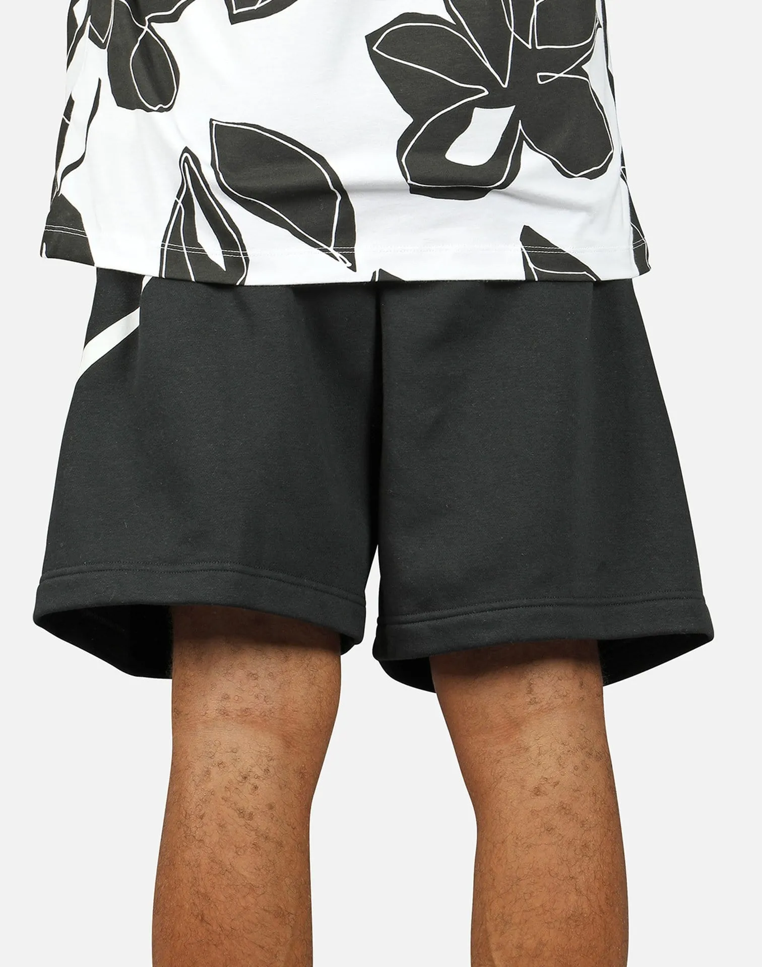 Nike Nsw Club Graphic Shorts