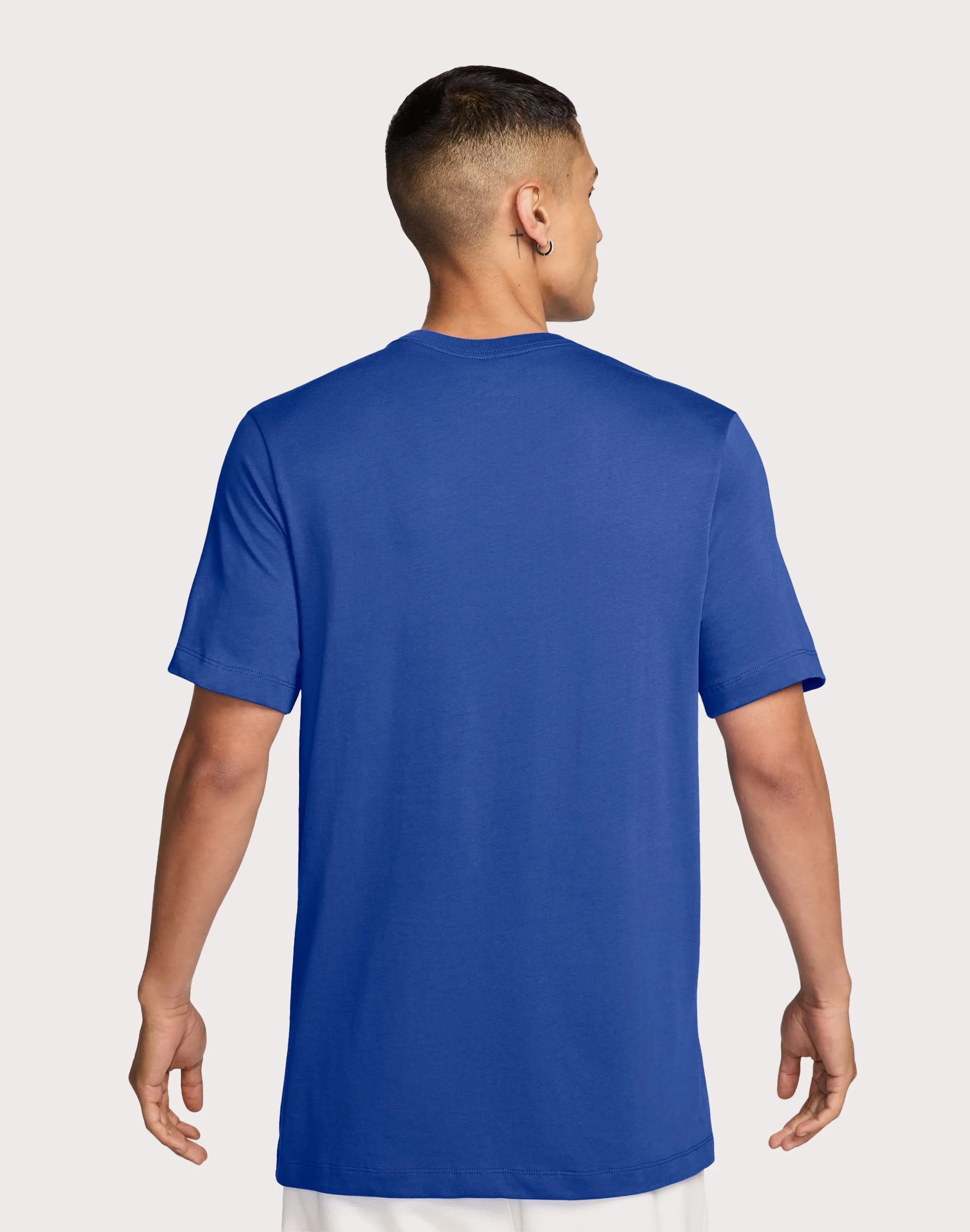 Nike NSW FLOWER PHOTO TEE