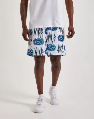 Nike Practice Mesh Dri-FIT Basketball Shorts