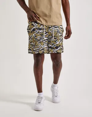 Nike Practice Mesh Dri-FIT Basketball Shorts