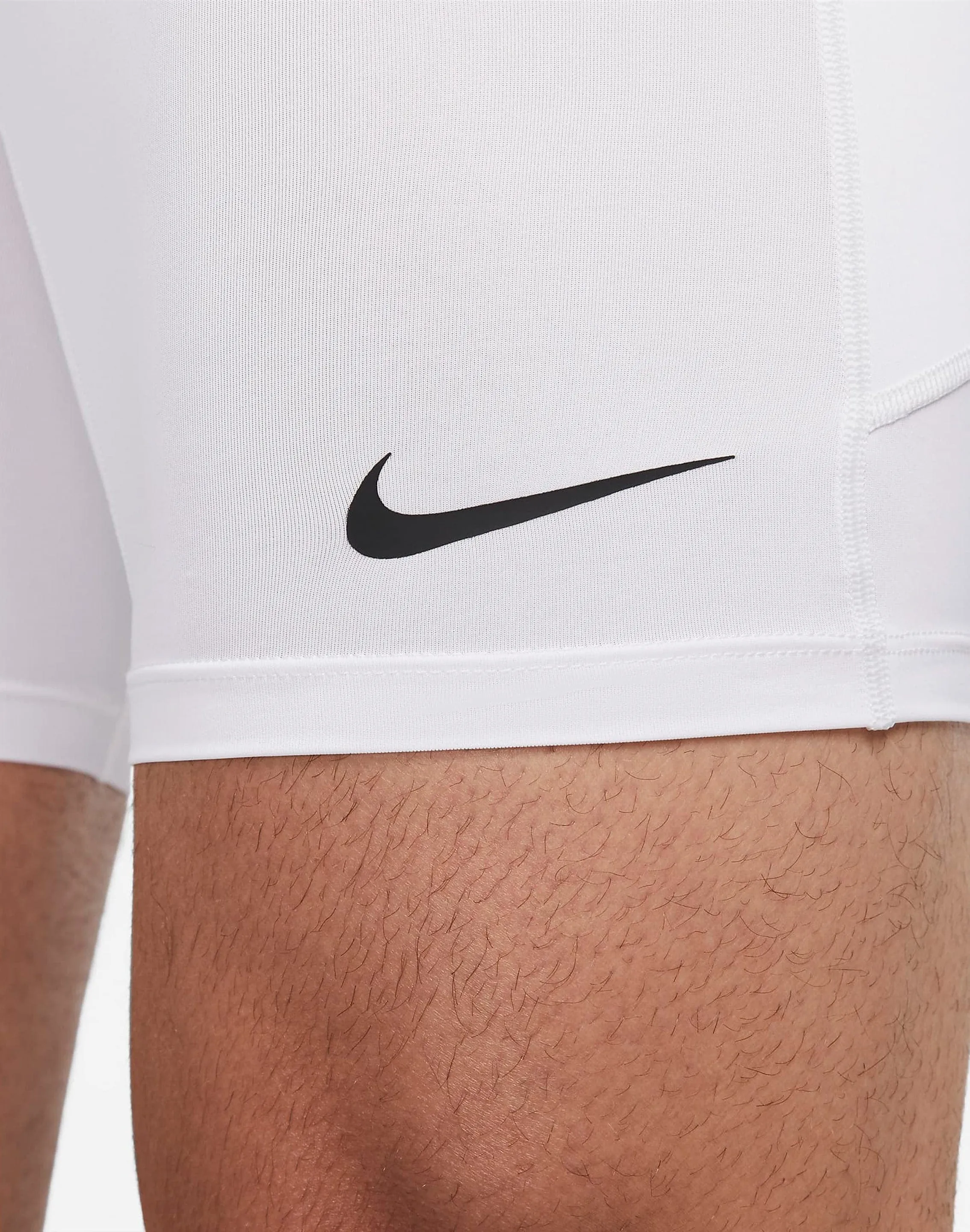 Nike Pro Dri-FIT Long Shorts