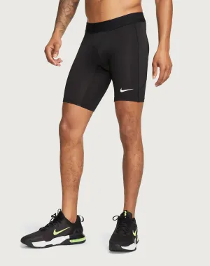 Nike Pro Dri-FIT Long Shorts