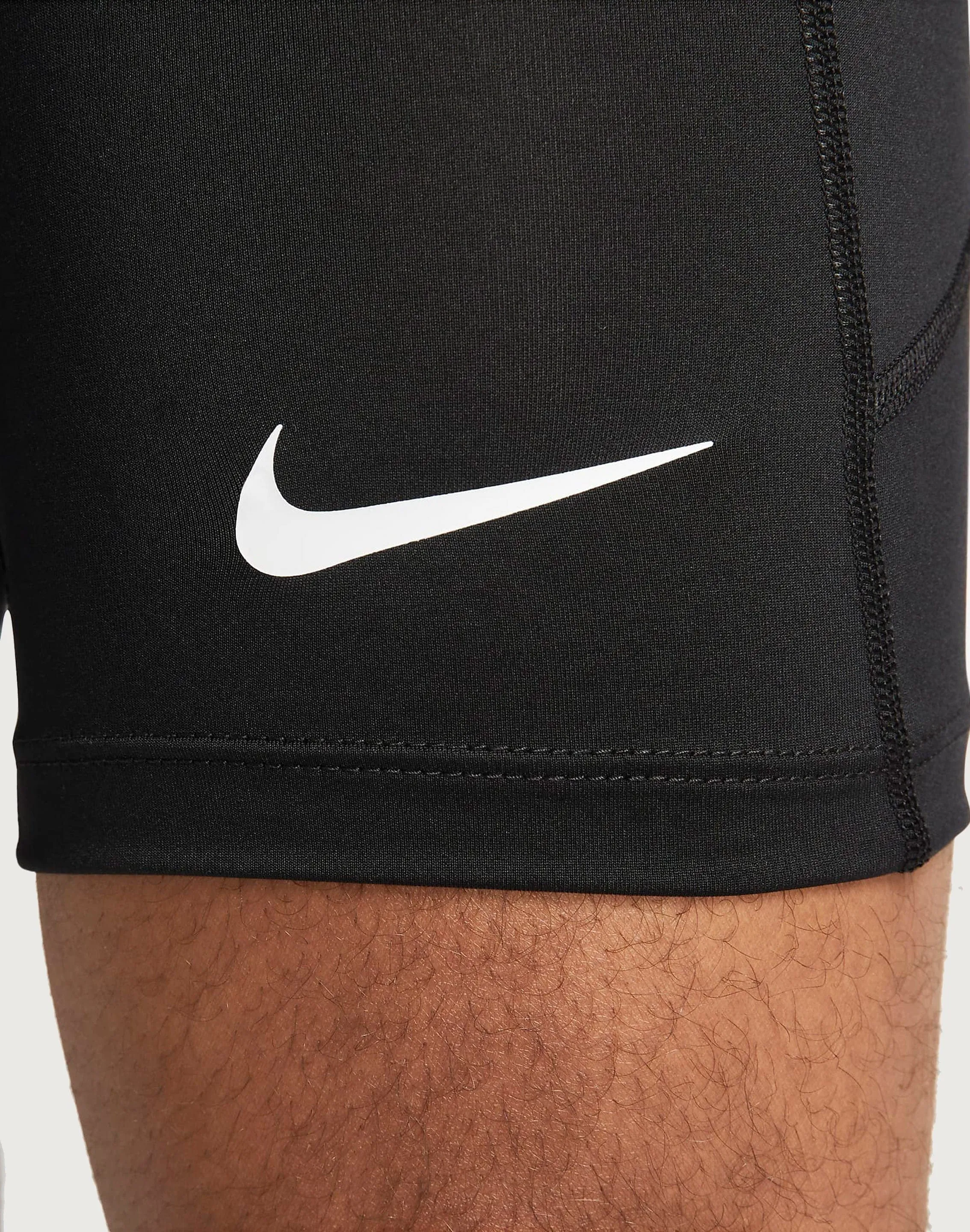 Nike Pro Dri-FIT Long Shorts