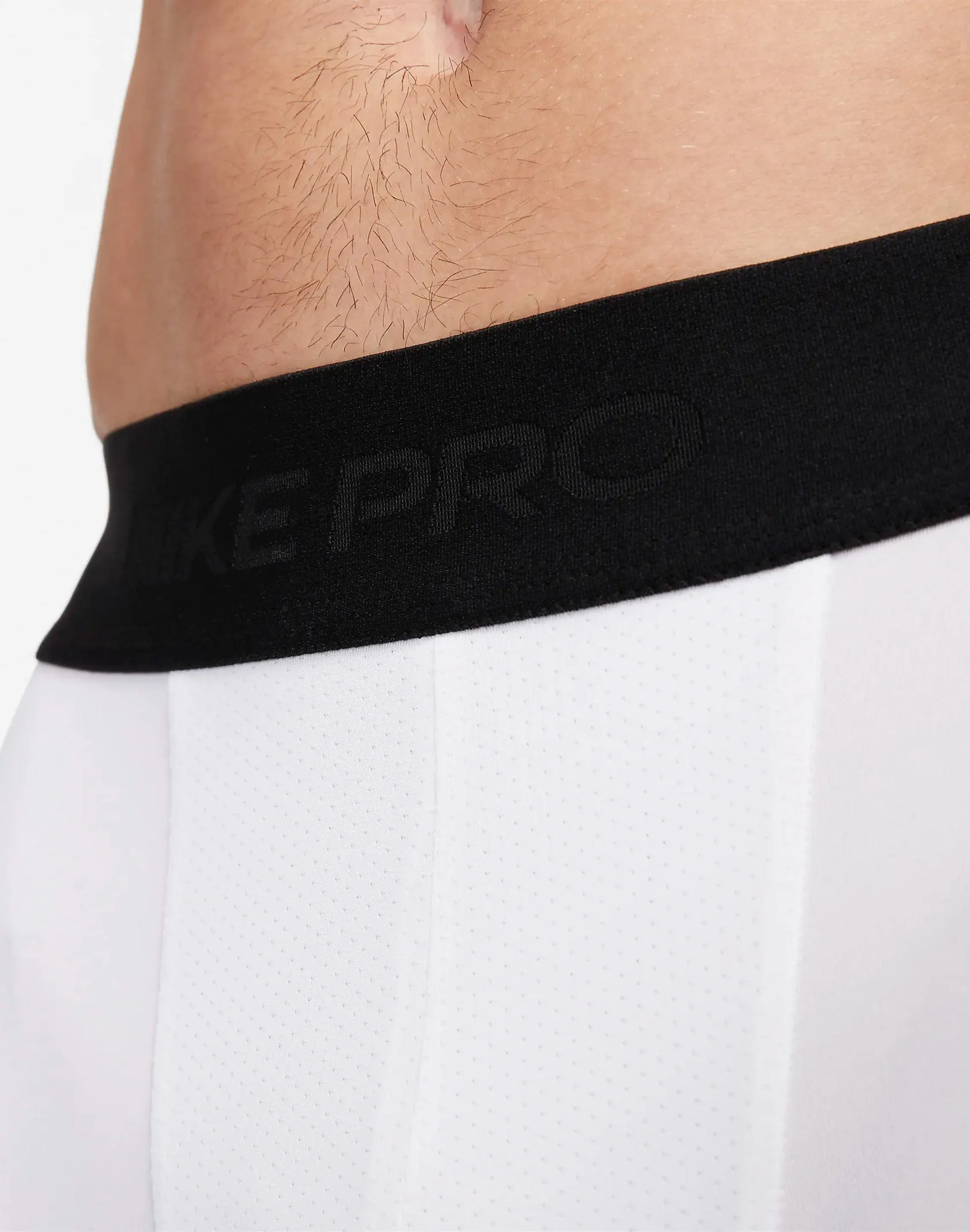 Nike Pro Dri-FIT Long Shorts