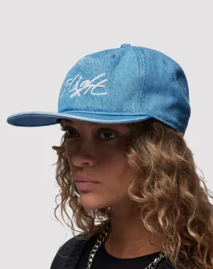 Nike Pro Unstructured 5-Panel Adjustable Cap