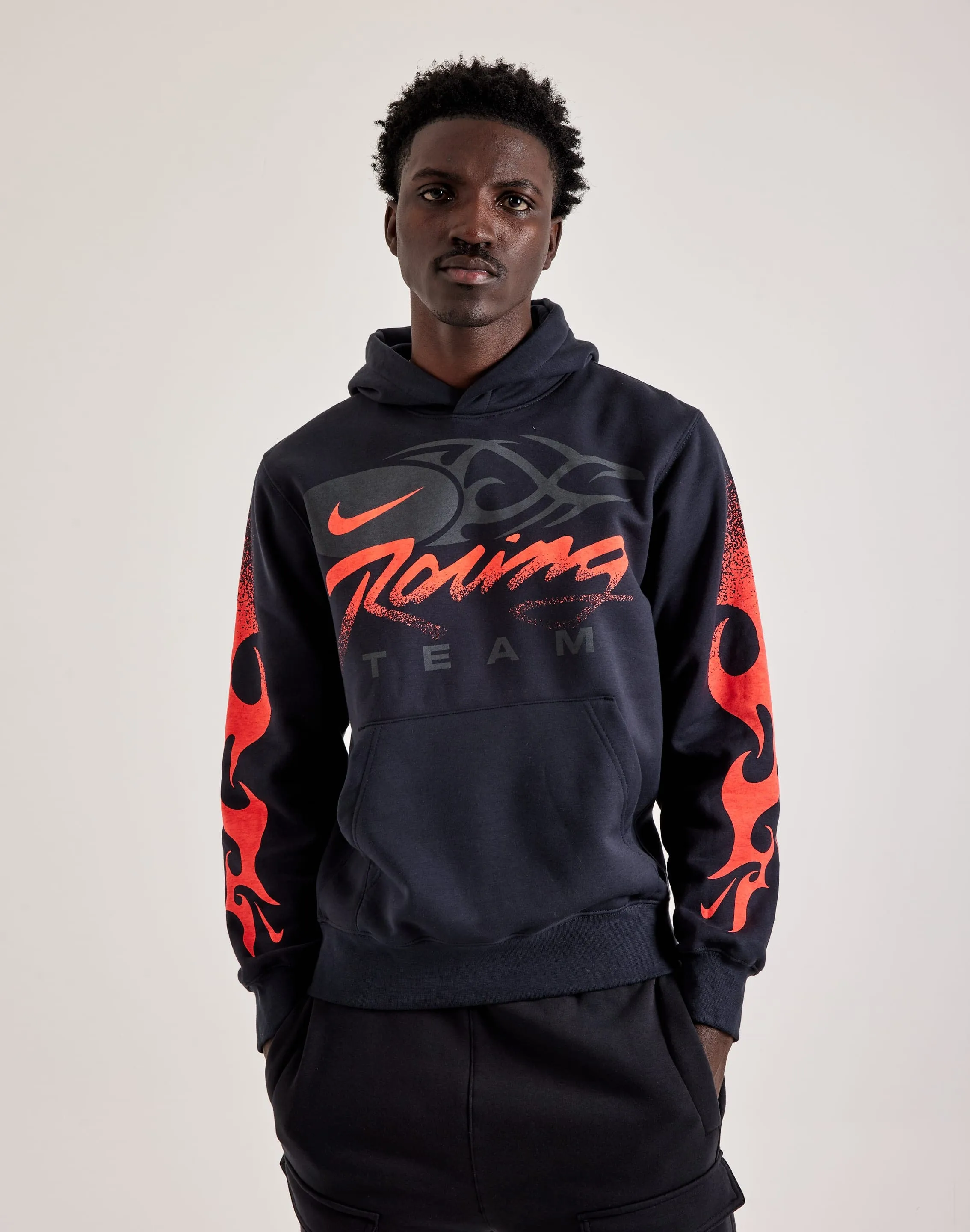 Nike Racing Team Hoodie