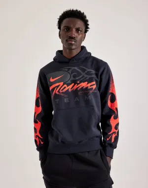 Nike Racing Team Hoodie