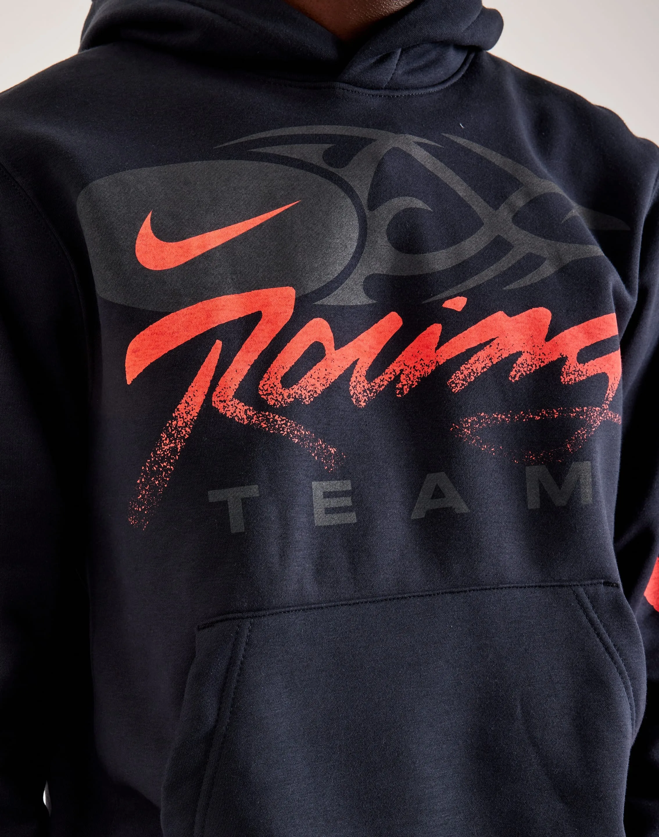 Nike Racing Team Hoodie