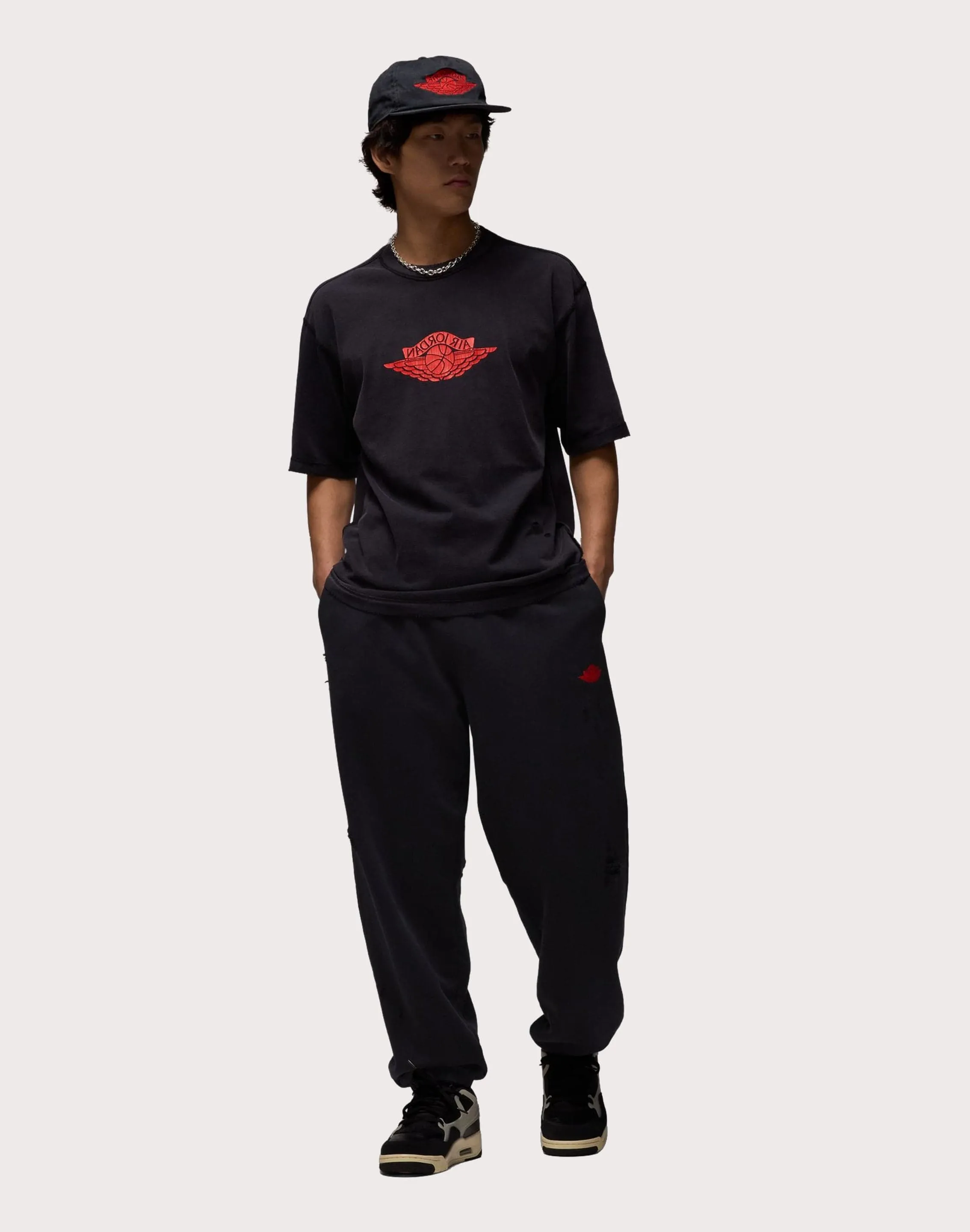 Nike Rare Air Tee