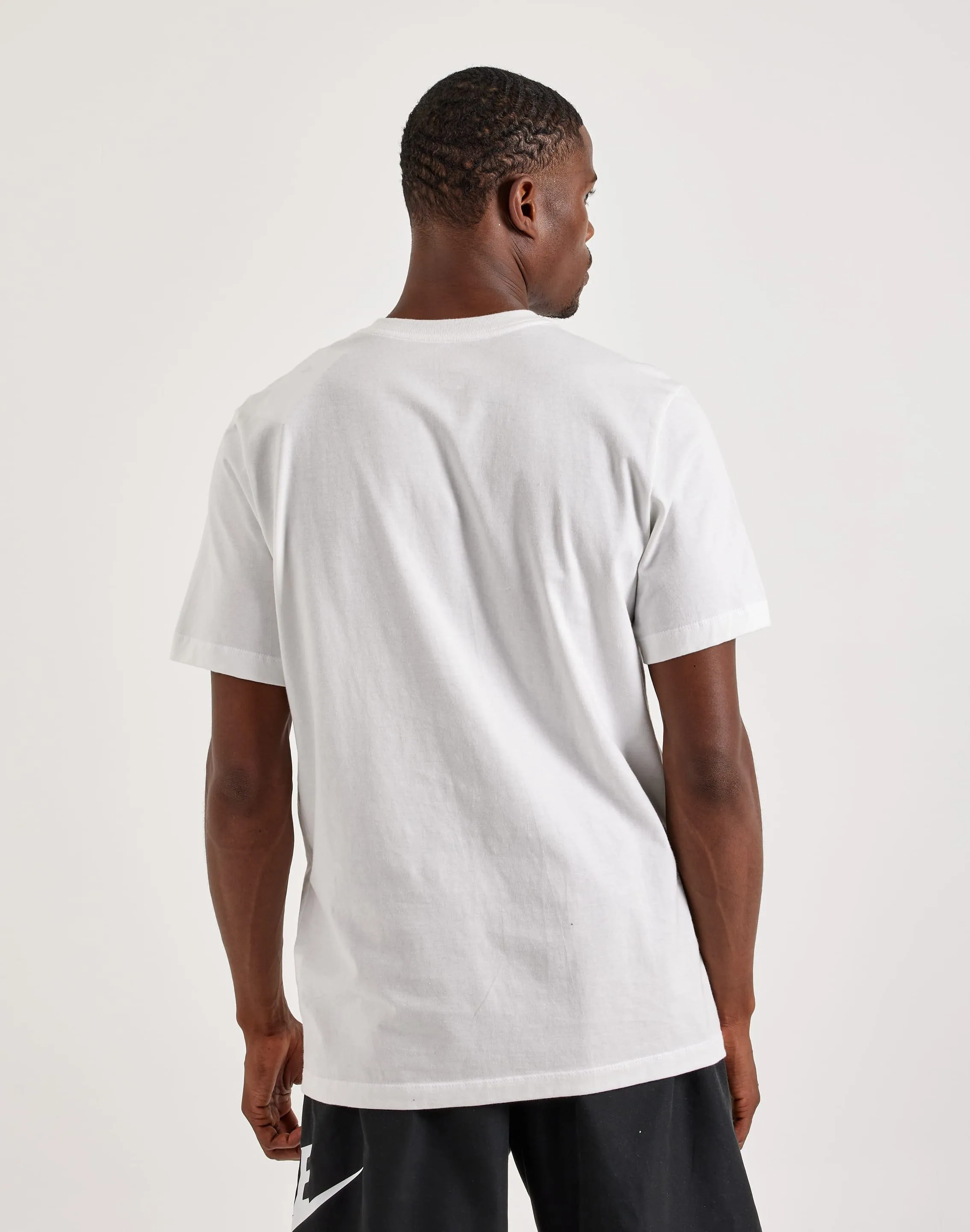Nike Say Less Tee
