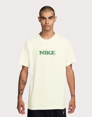Nike Sportswear Blooming Tee