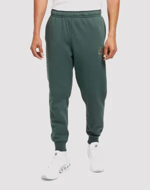 Nike Sportswear Club Fleece Green Joggers