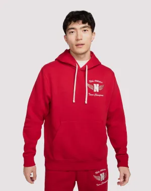 Nike Sportswear Club Fleece Hoodie