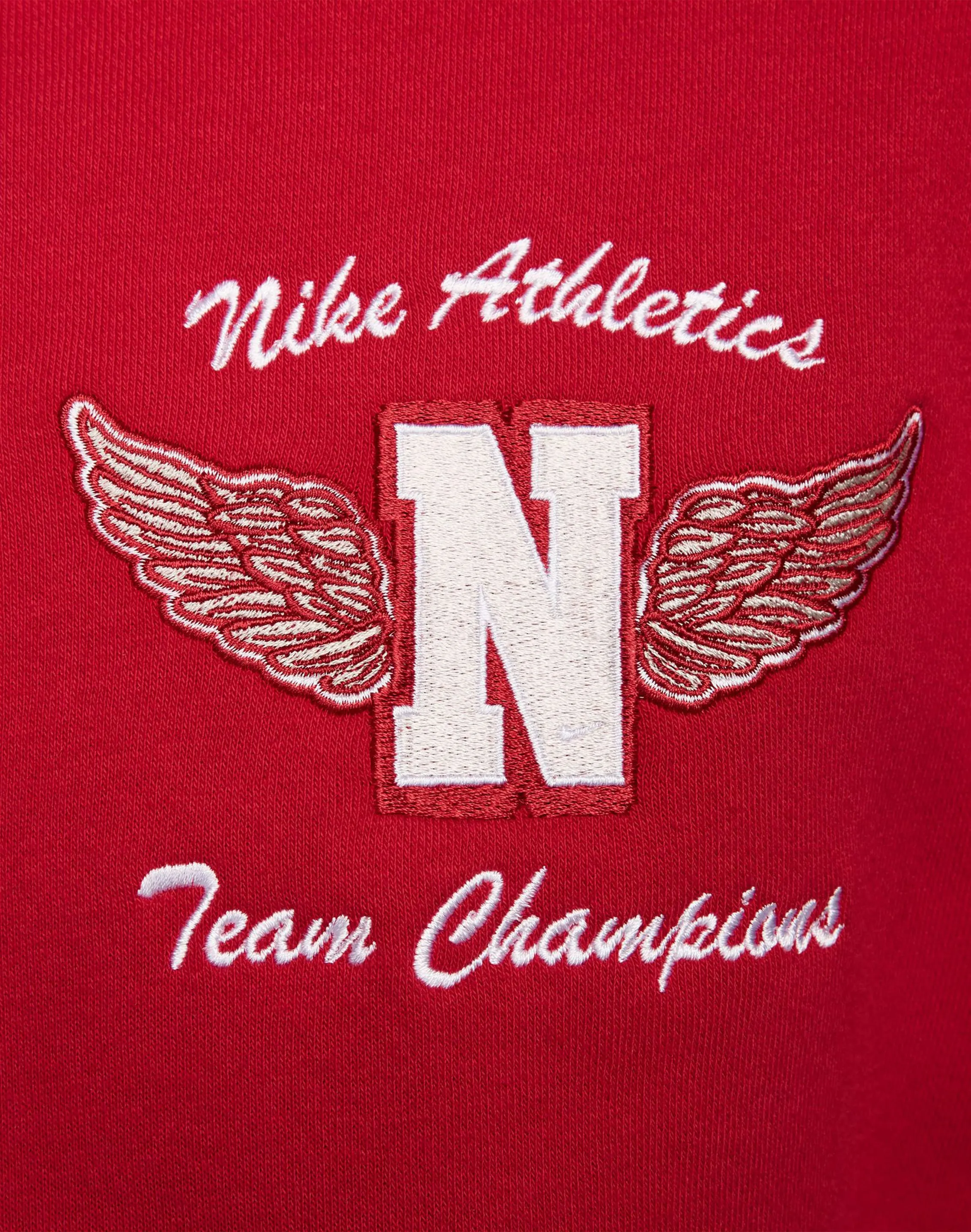 Nike Sportswear Club Fleece Hoodie