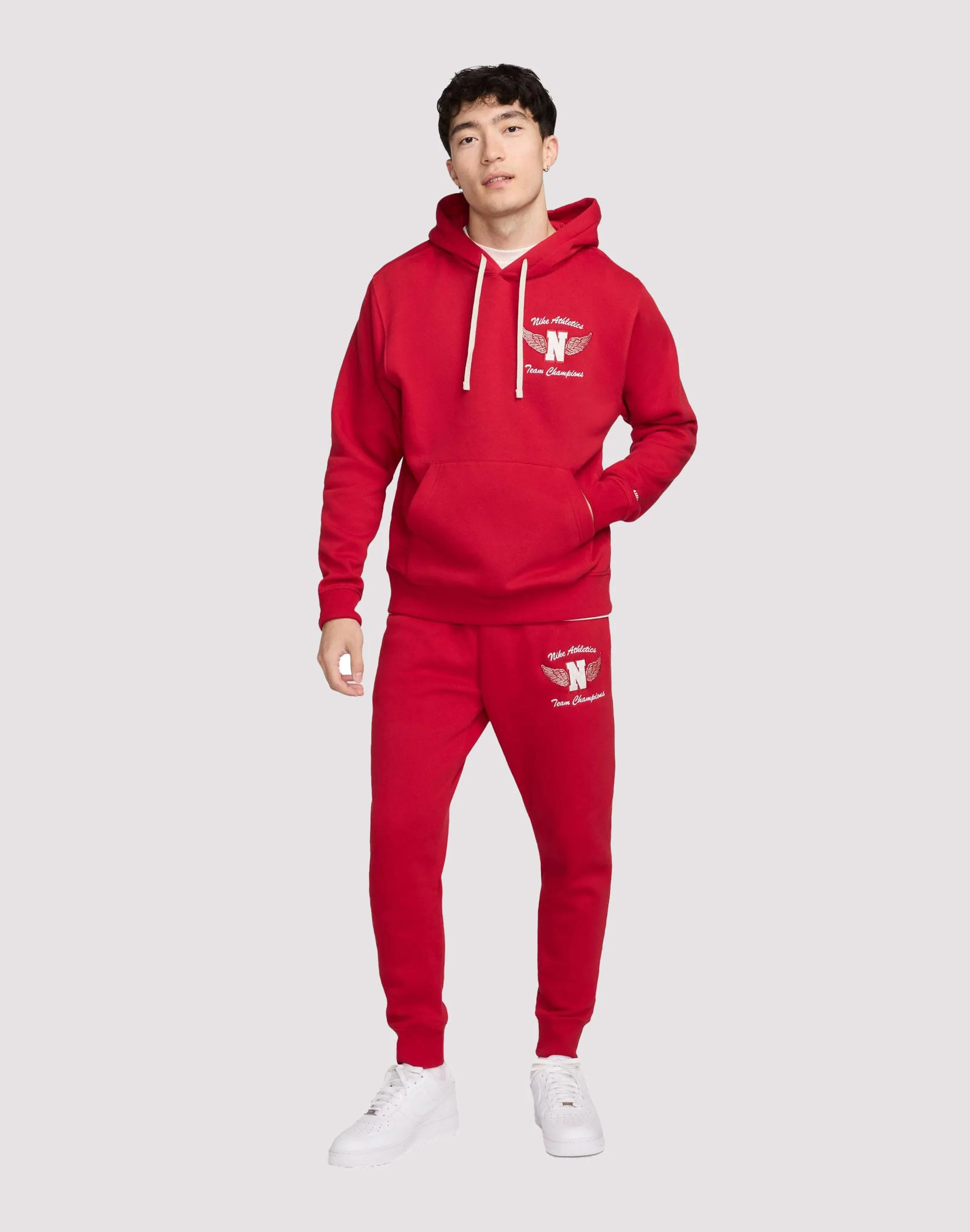 Nike Sportswear Club Fleece Hoodie