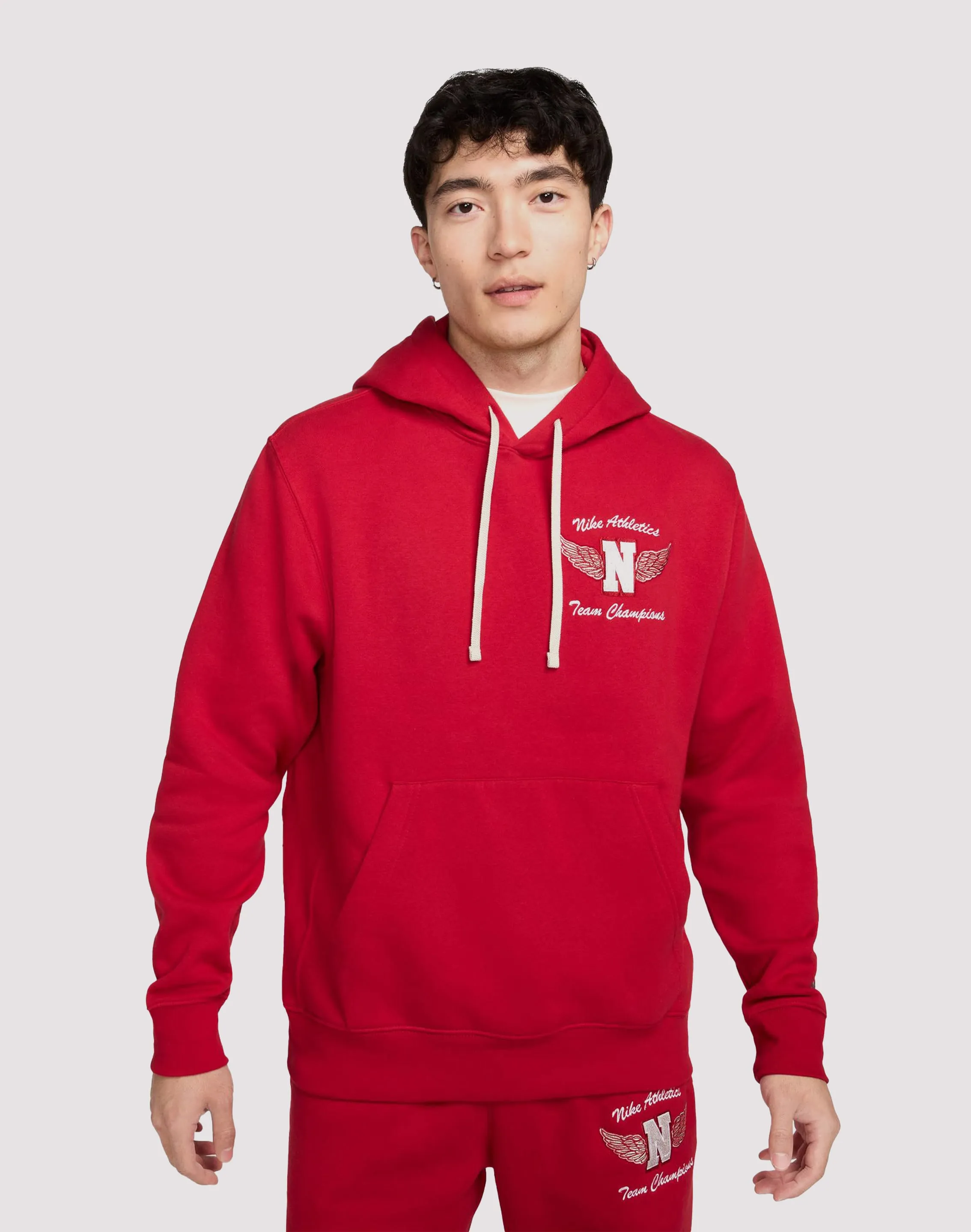 Nike Sportswear Club Fleece Hoodie