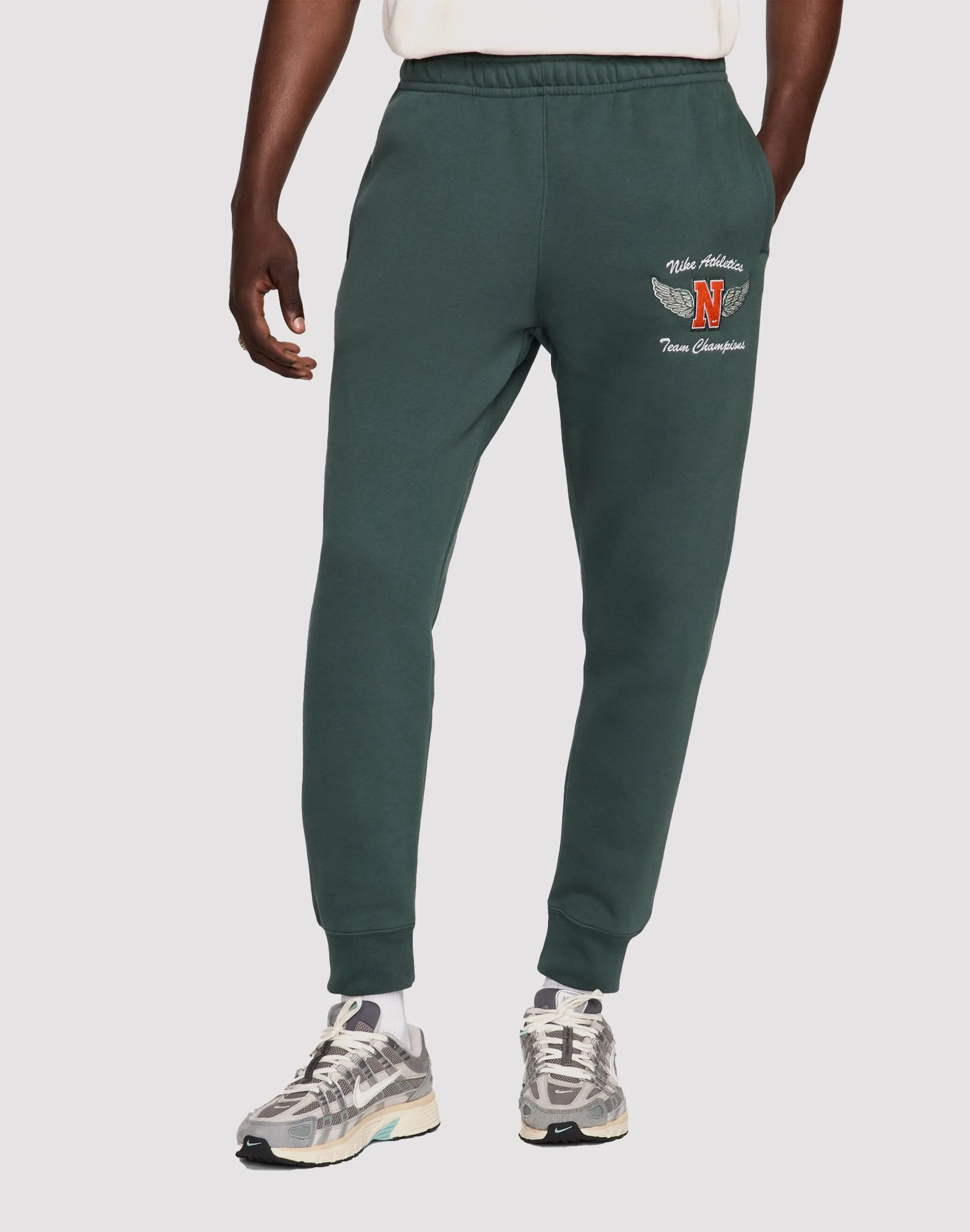 Nike Sportswear Club Fleece Joggers