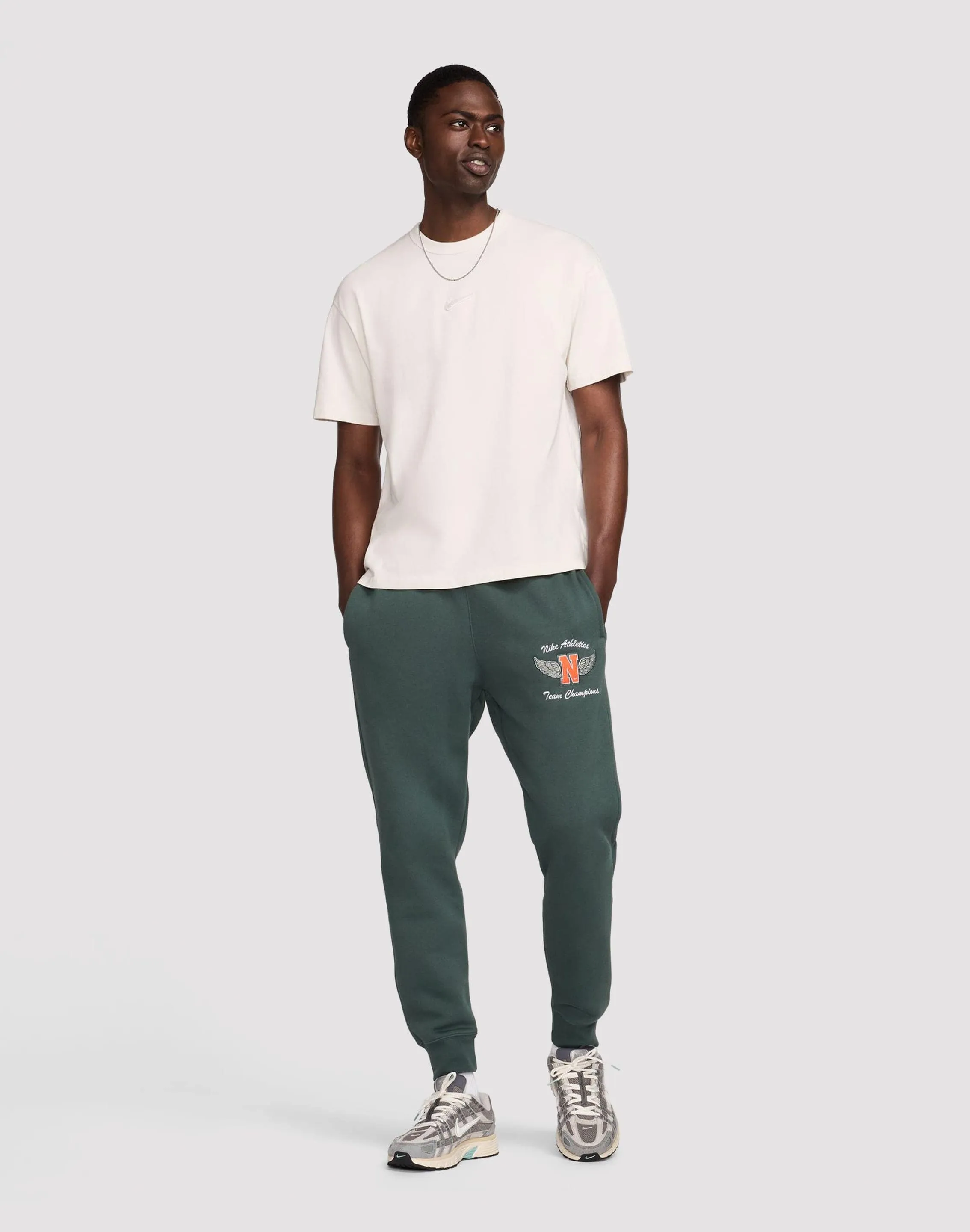 Nike Sportswear Club Fleece Joggers